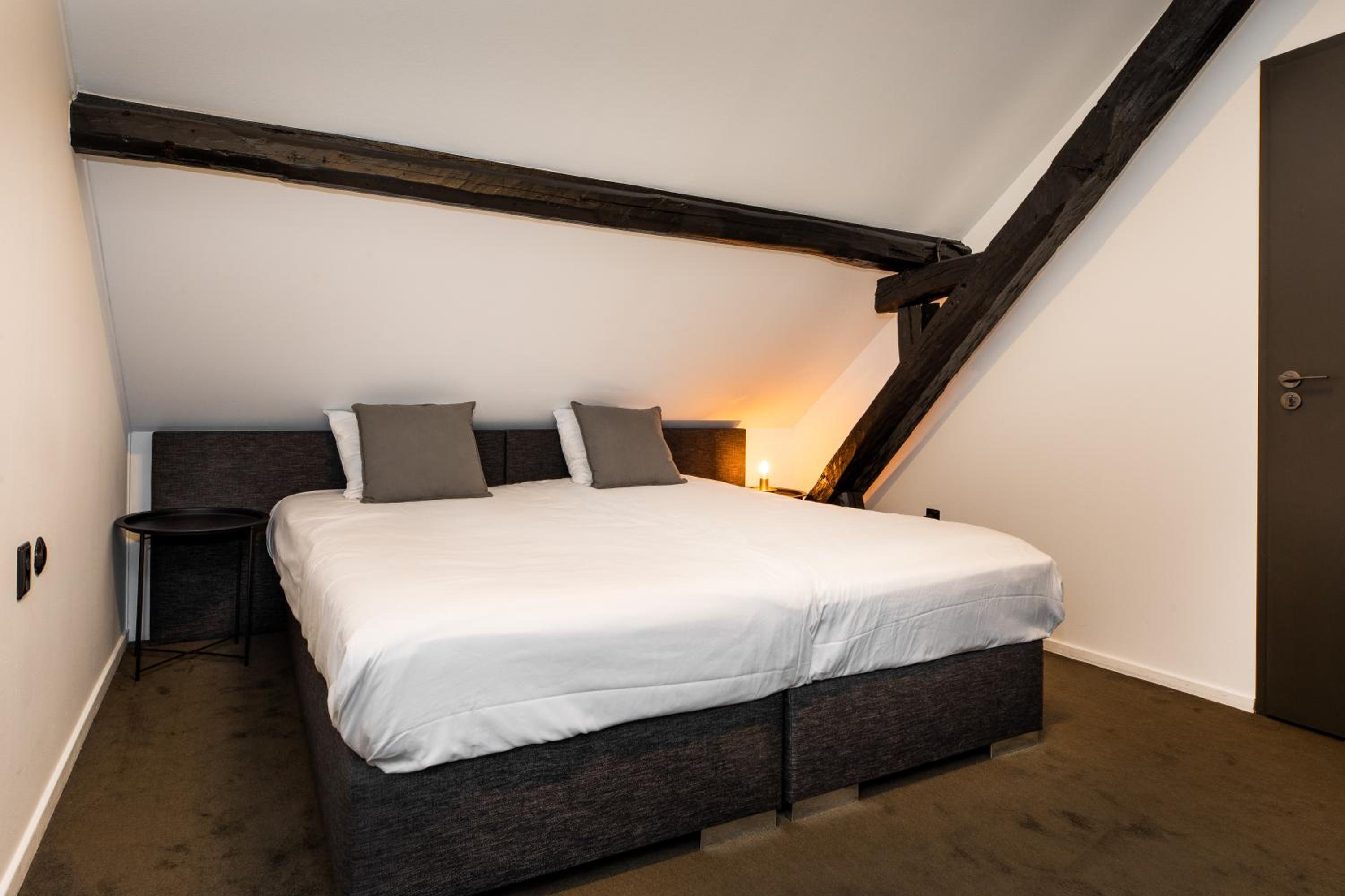 Apartment with bath and shower in coach house 2-6p. - Photo 6