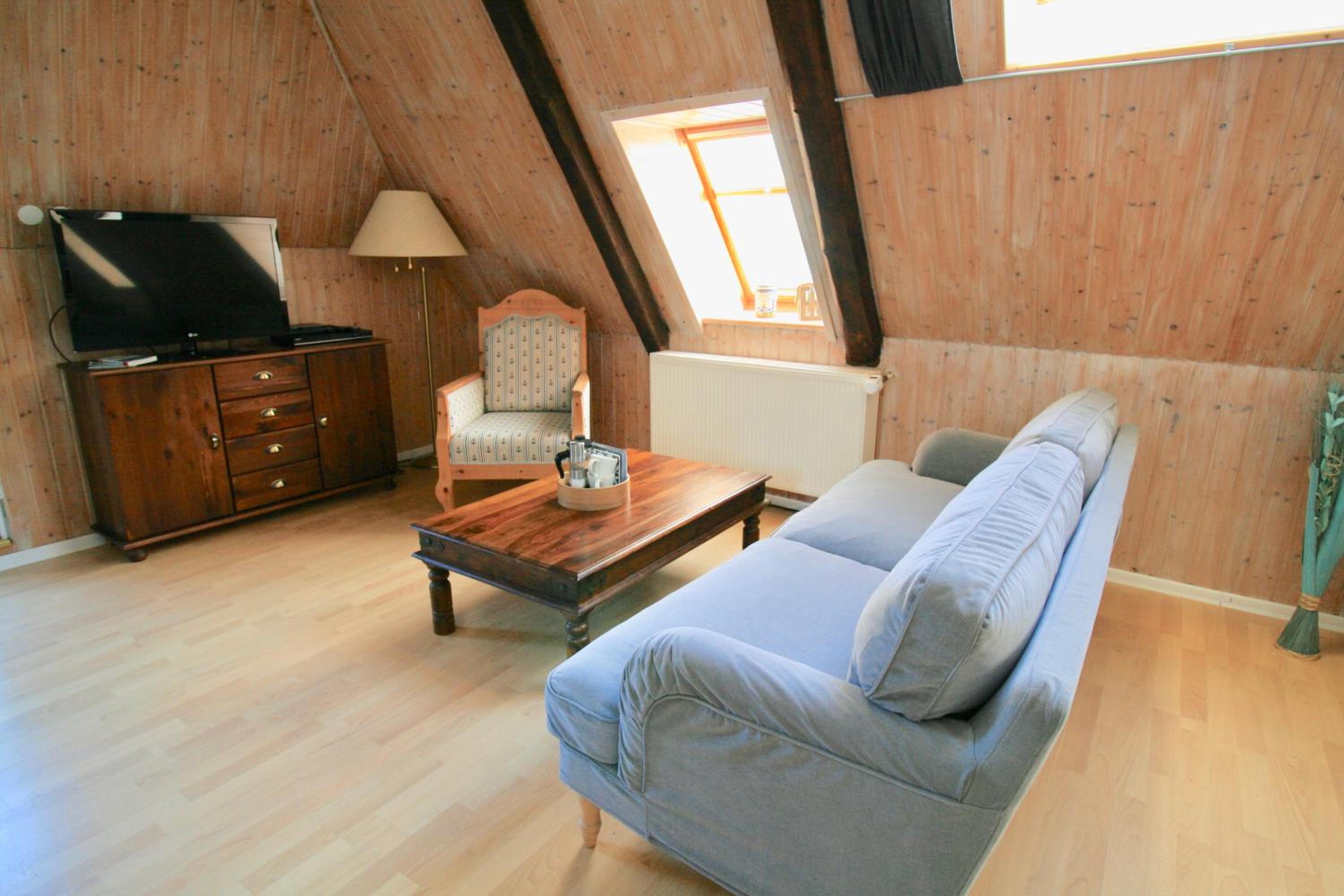 Apartment with Terrace photo 1