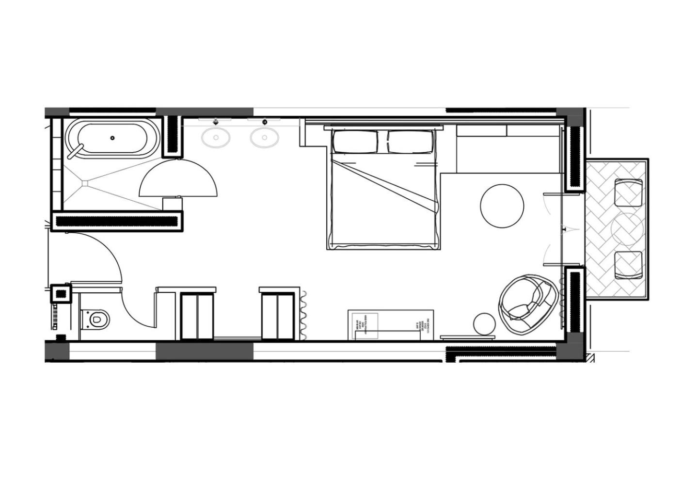 Panoramic Retreat Room  - Photo 3