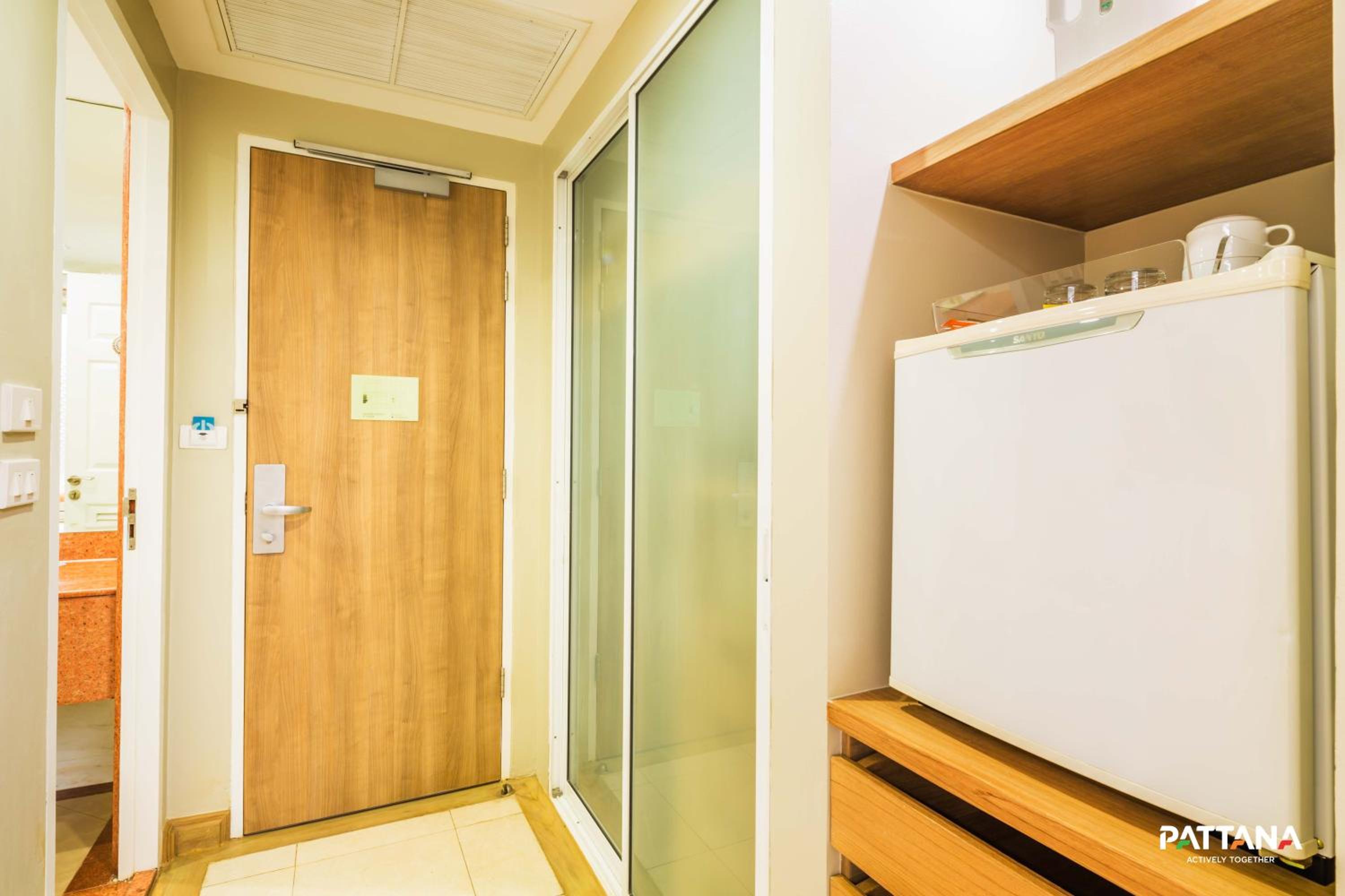 Deluxe Twin Room - Photo 3