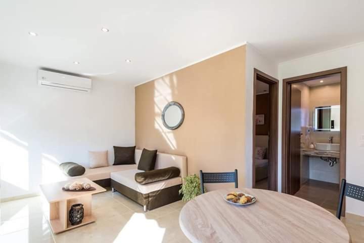 One-Bedroom Villa photo 3