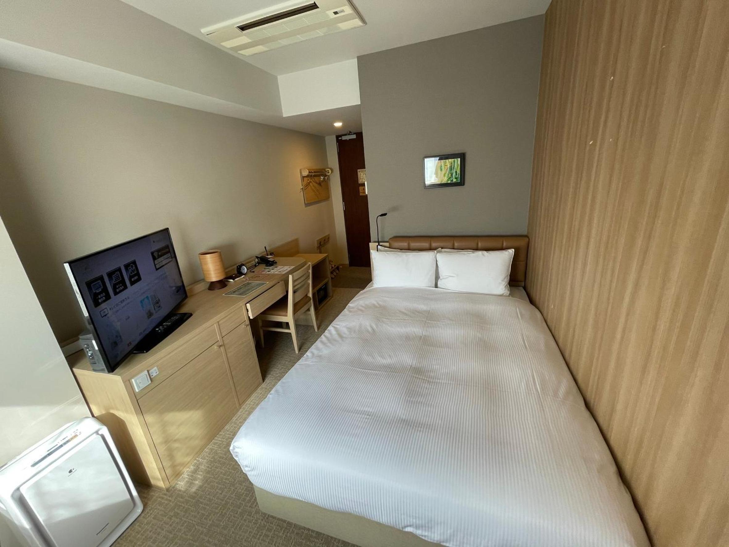Single Room - Non-Smoking photo 3