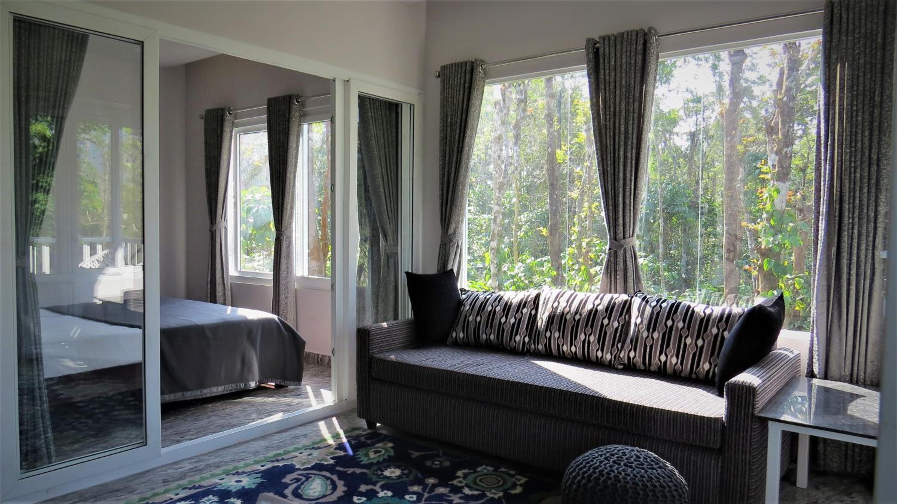 One-Bedroom Chalet photo 3