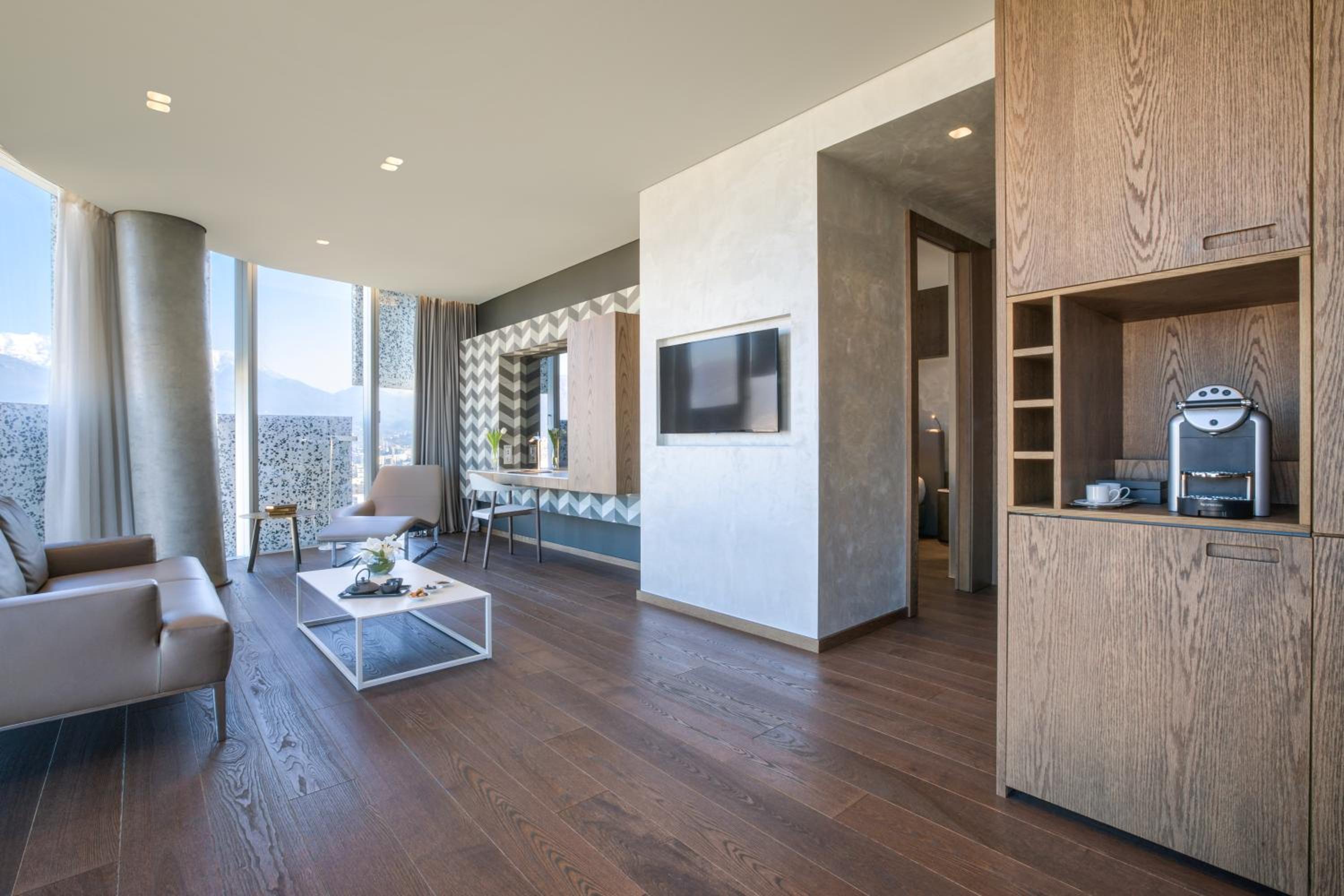 Suite photo 3
