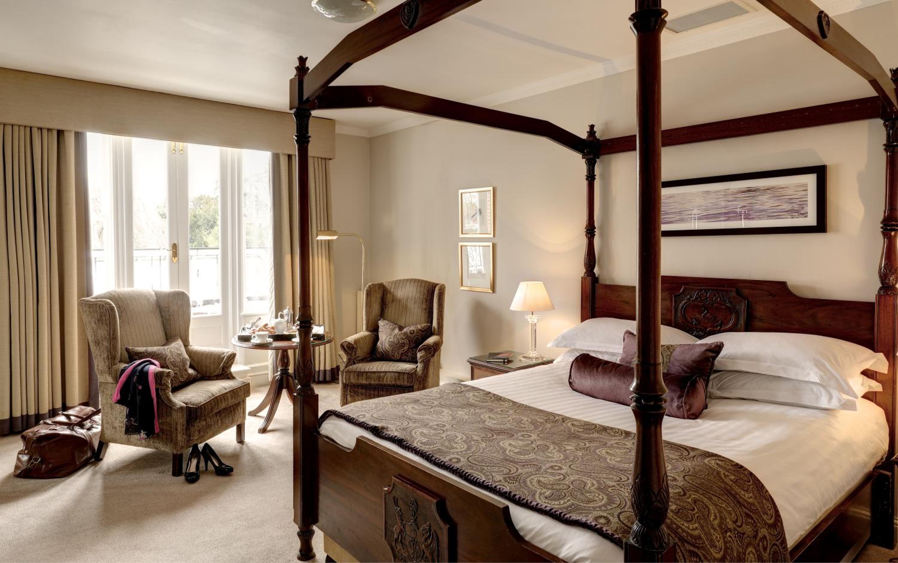 Deluxe Room - Photo 1