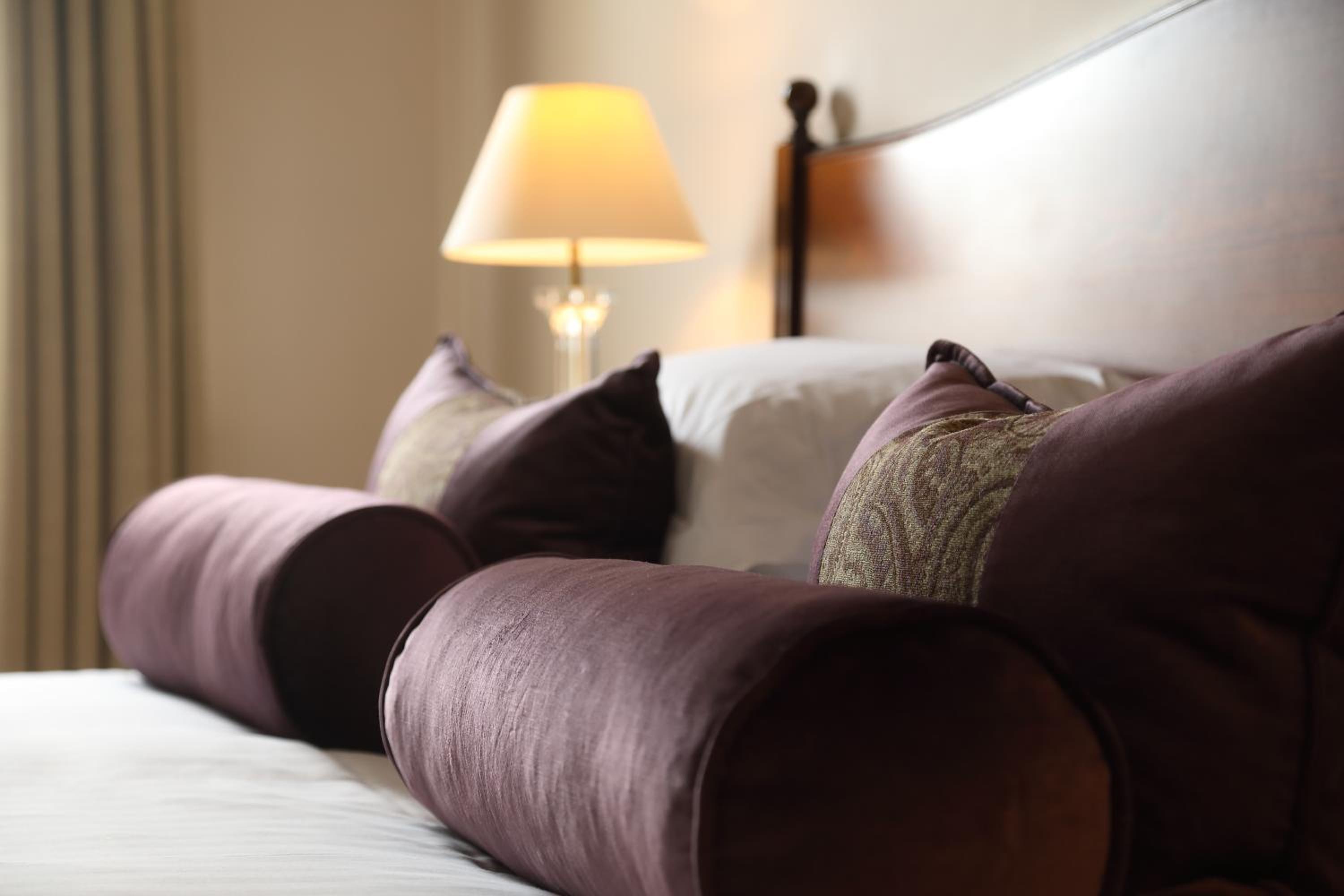 Standard Double Room - Photo 1