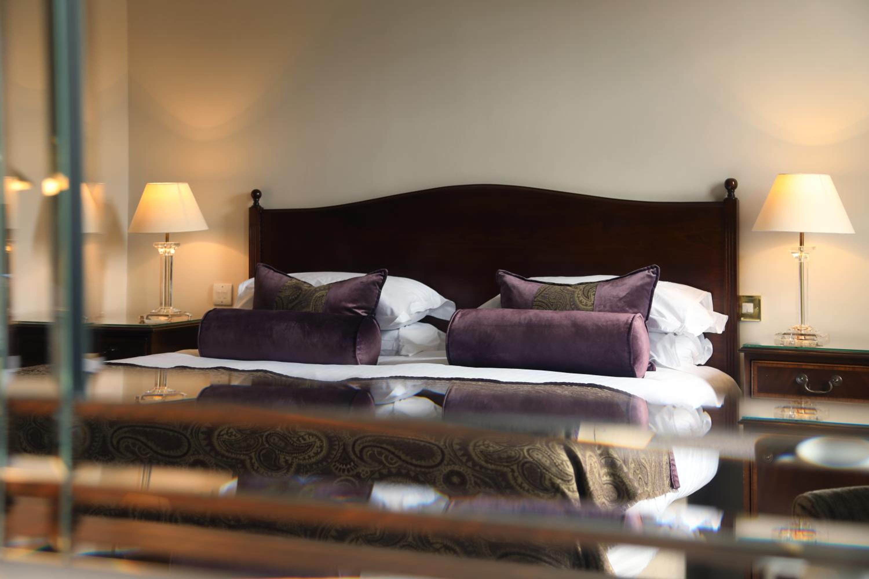 Standard Double Room - Photo 2