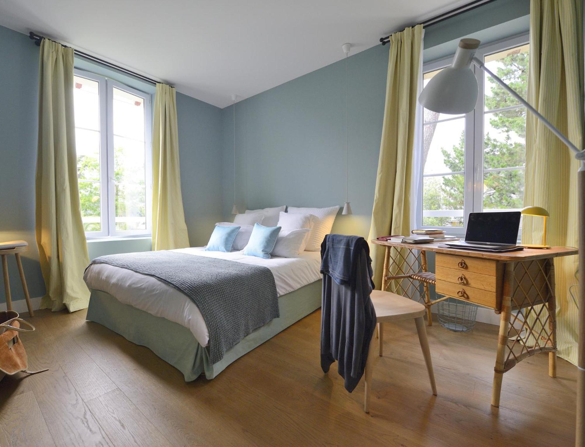 Deluxe Double Room - Photo 3