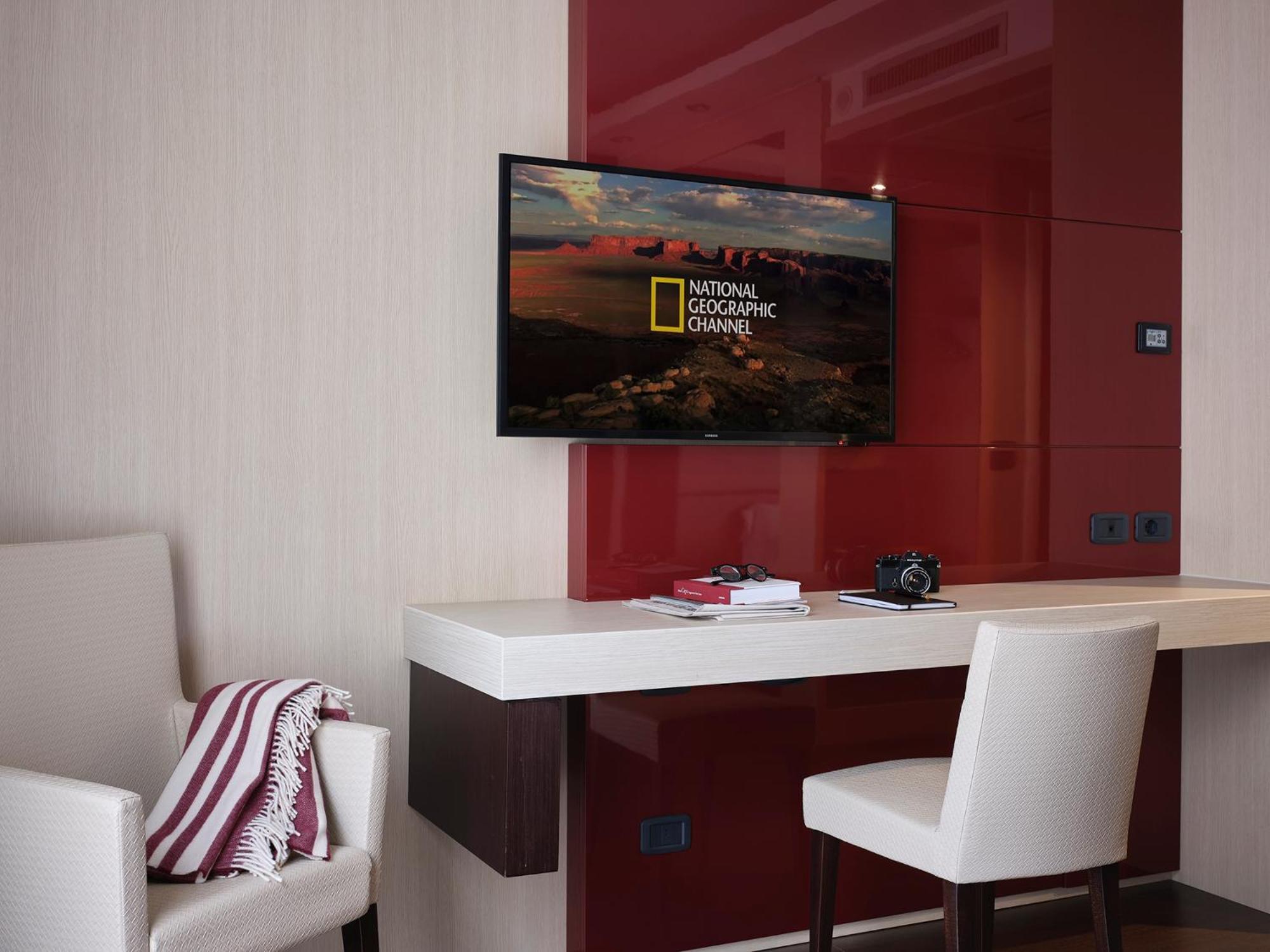 Double Room - Disability Access - Photo 1