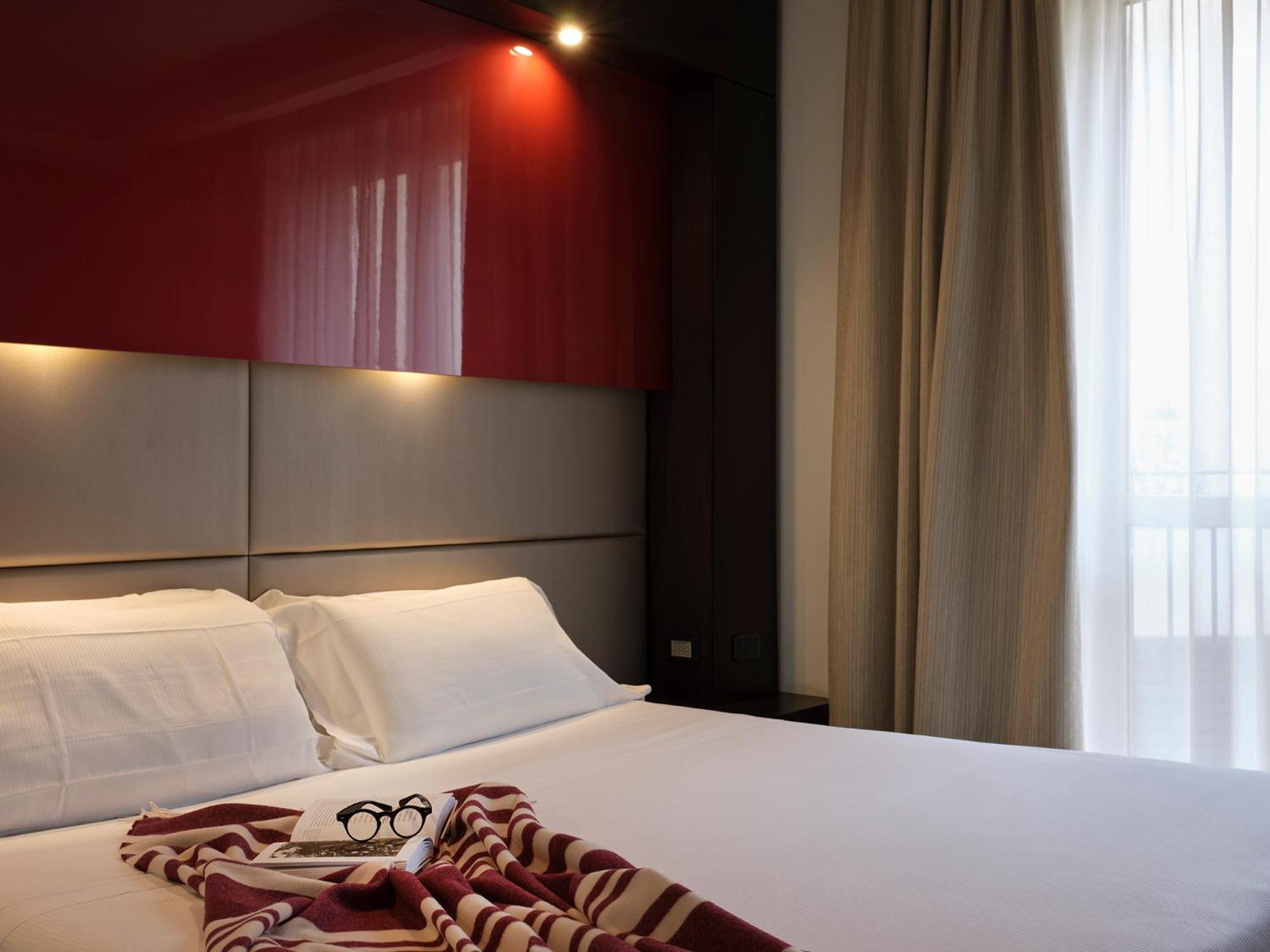 Double Room - Disability Access - Photo 4