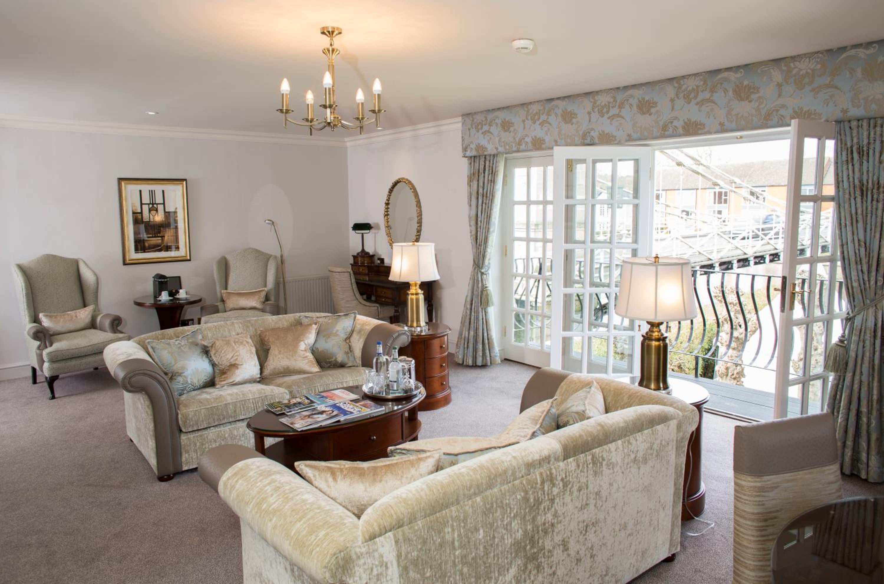 Superior Suite photo 2