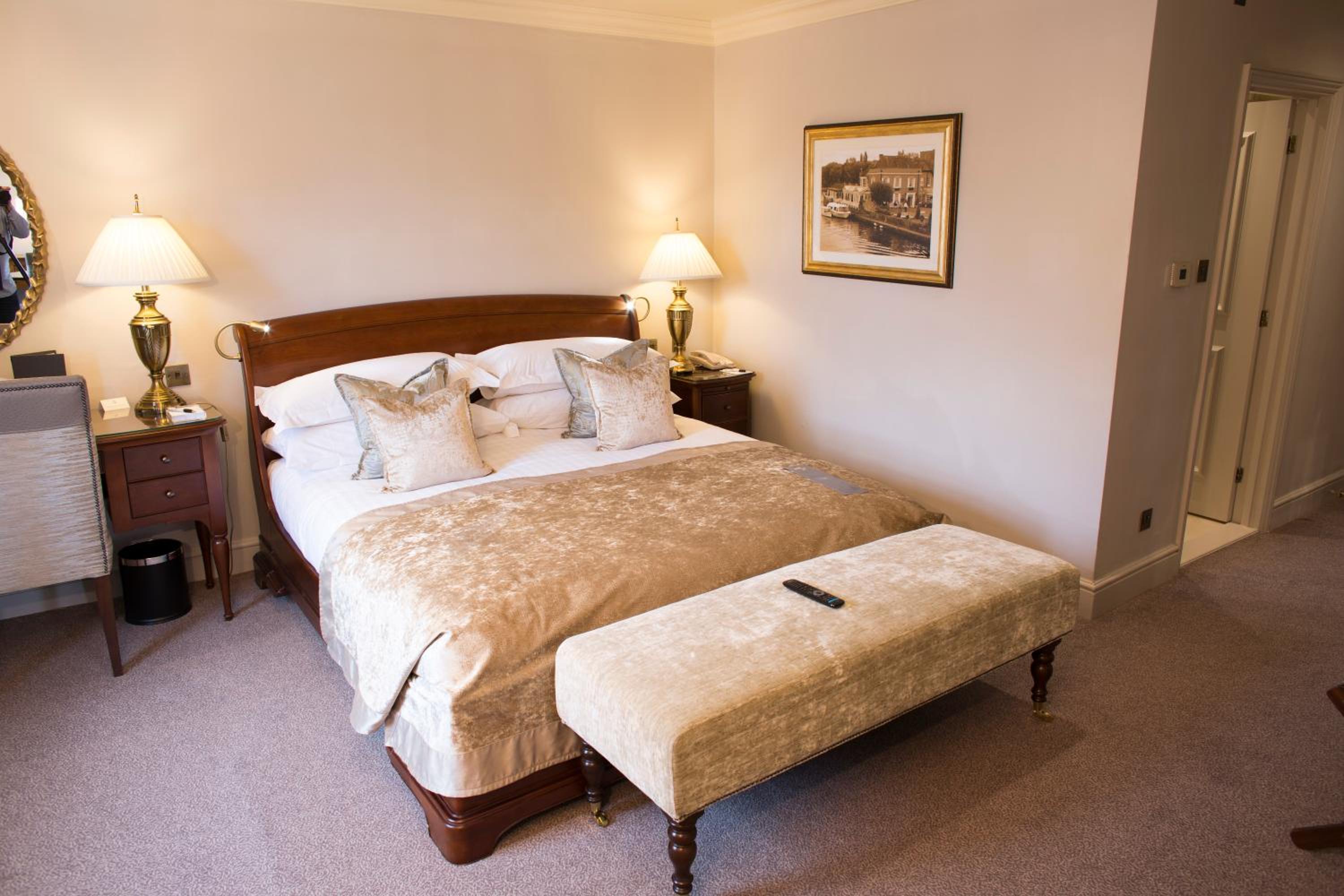 Deluxe Suite photo 1