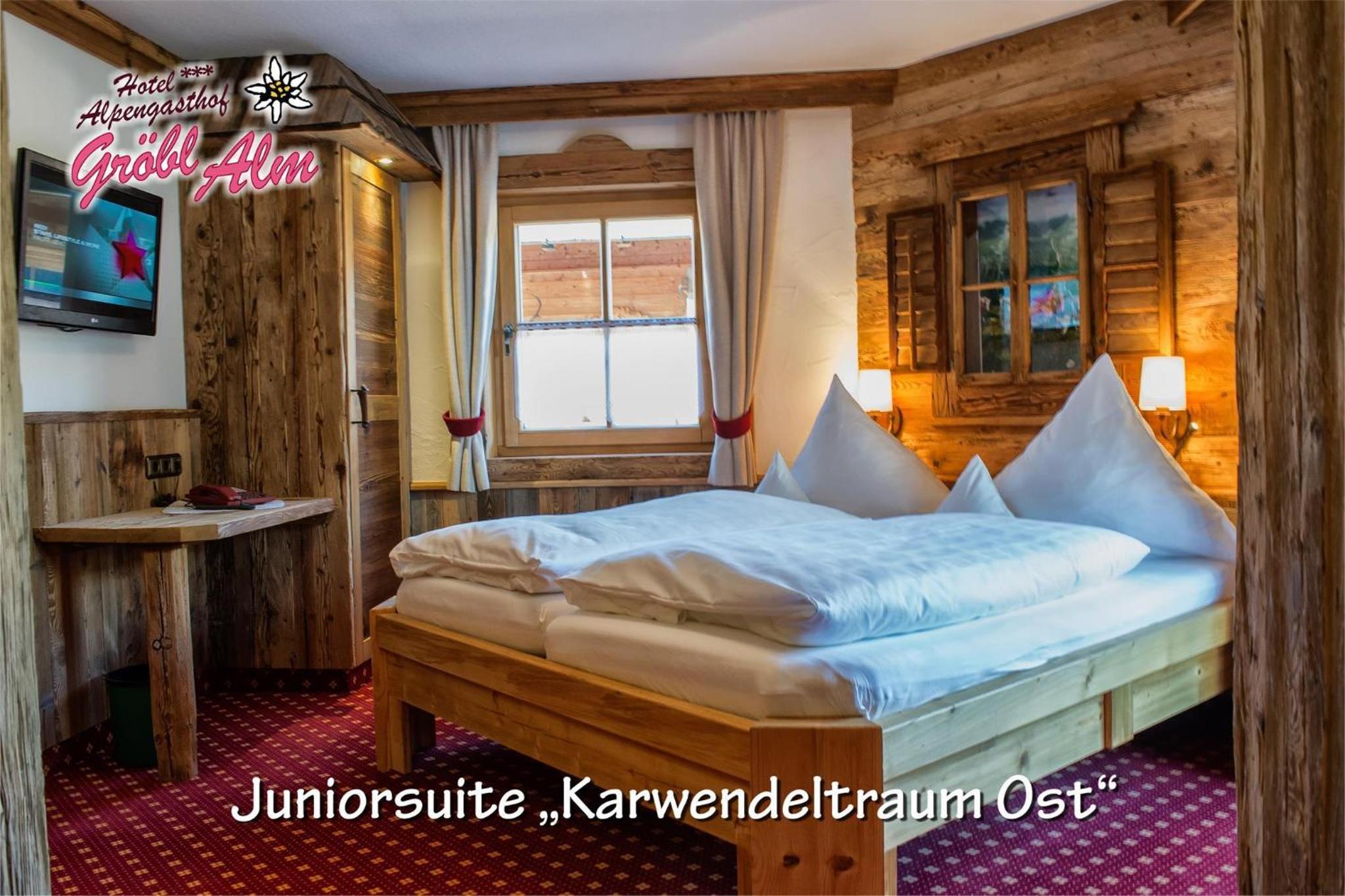 Junior Suite photo 3