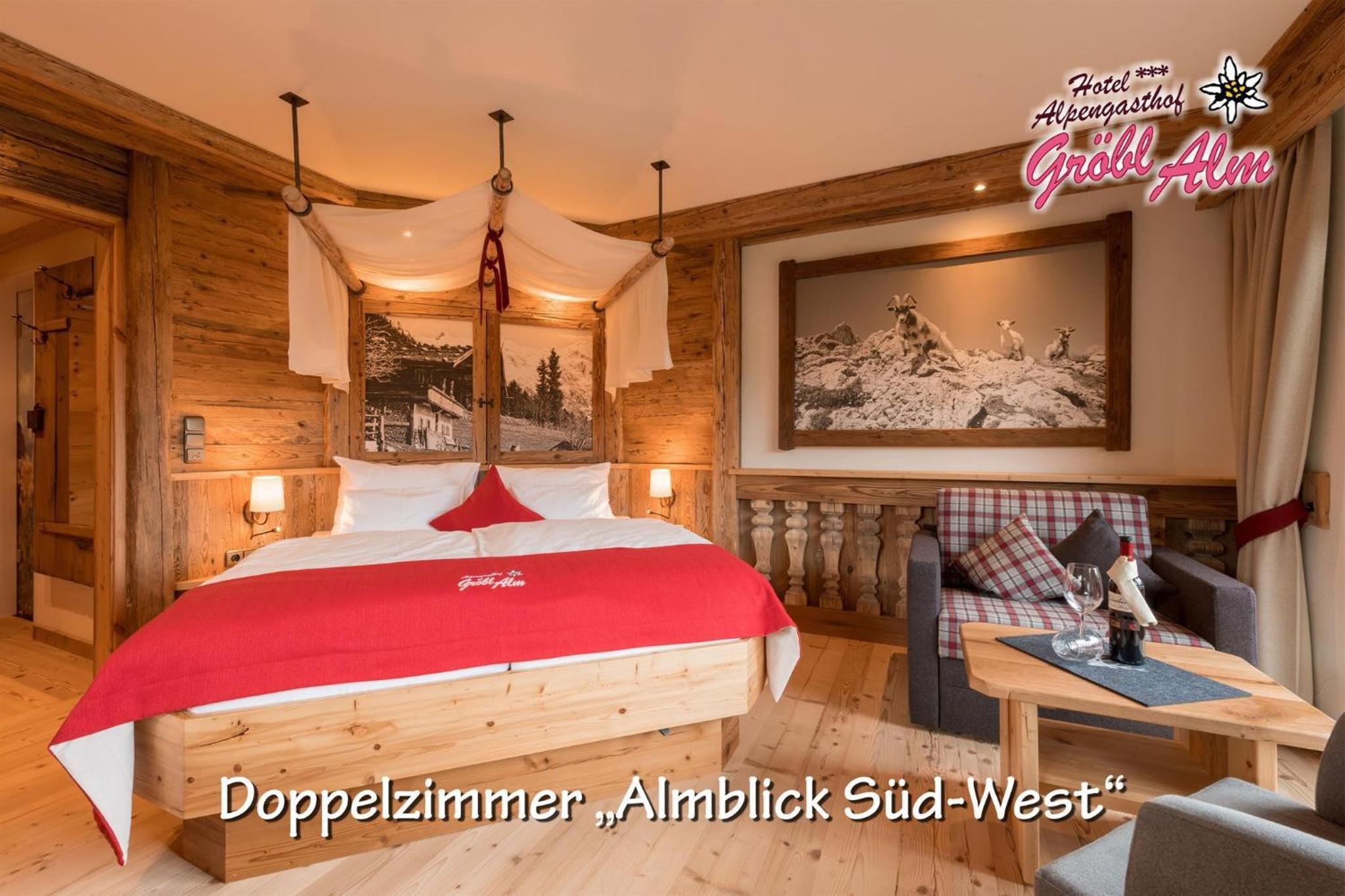 Double Room photo 2