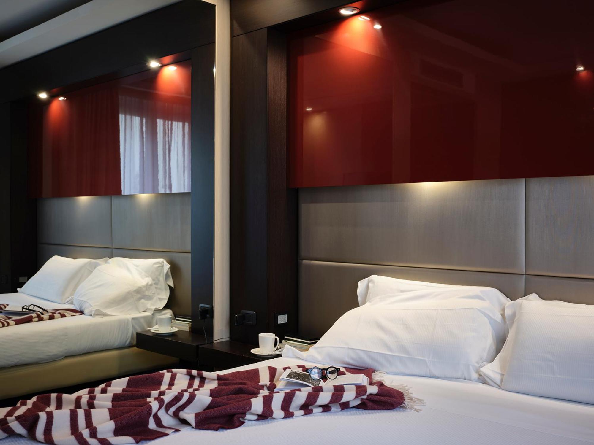 Double Room - Disability Access - Photo 3