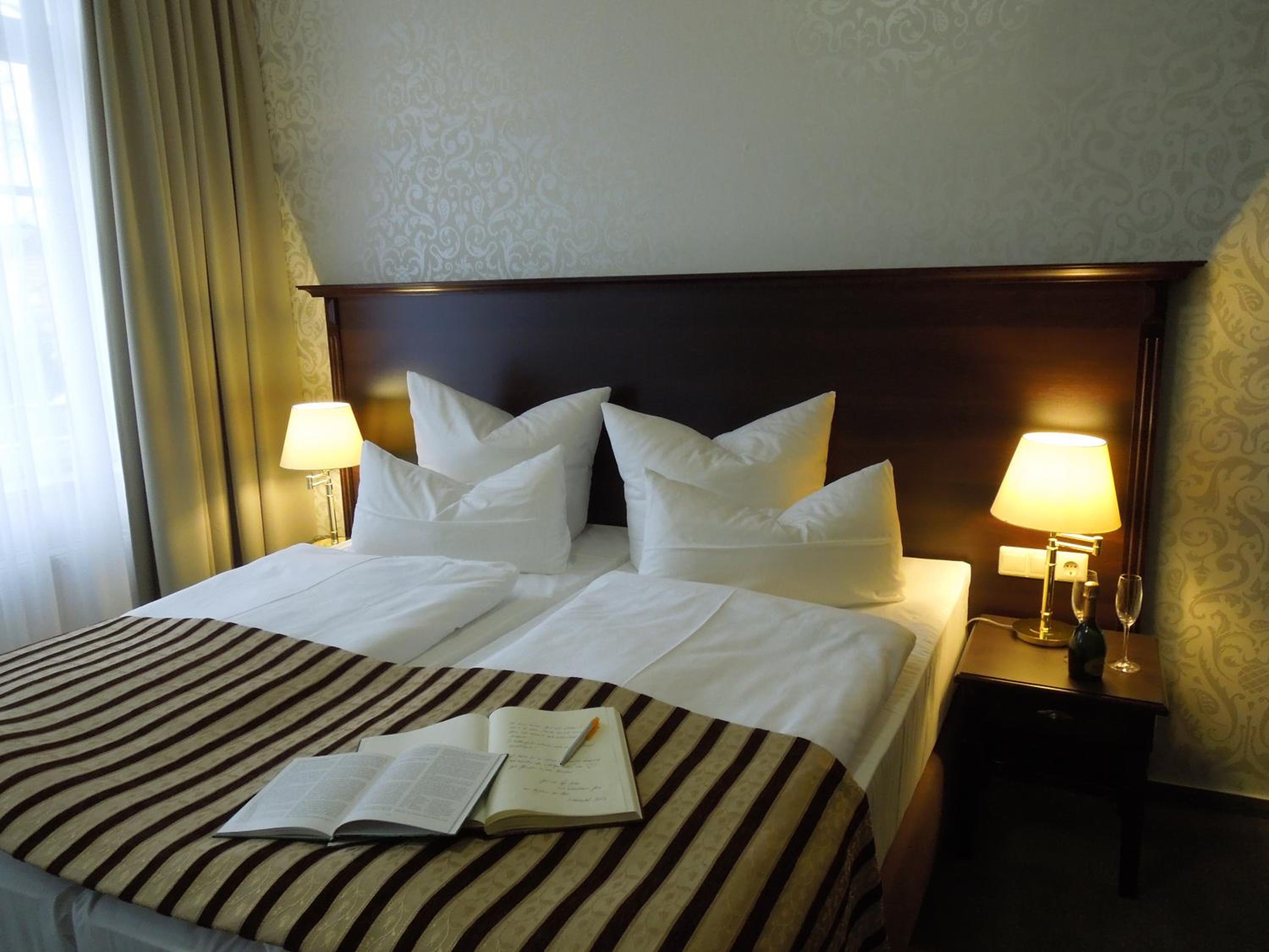 Standard Double Room photo 3