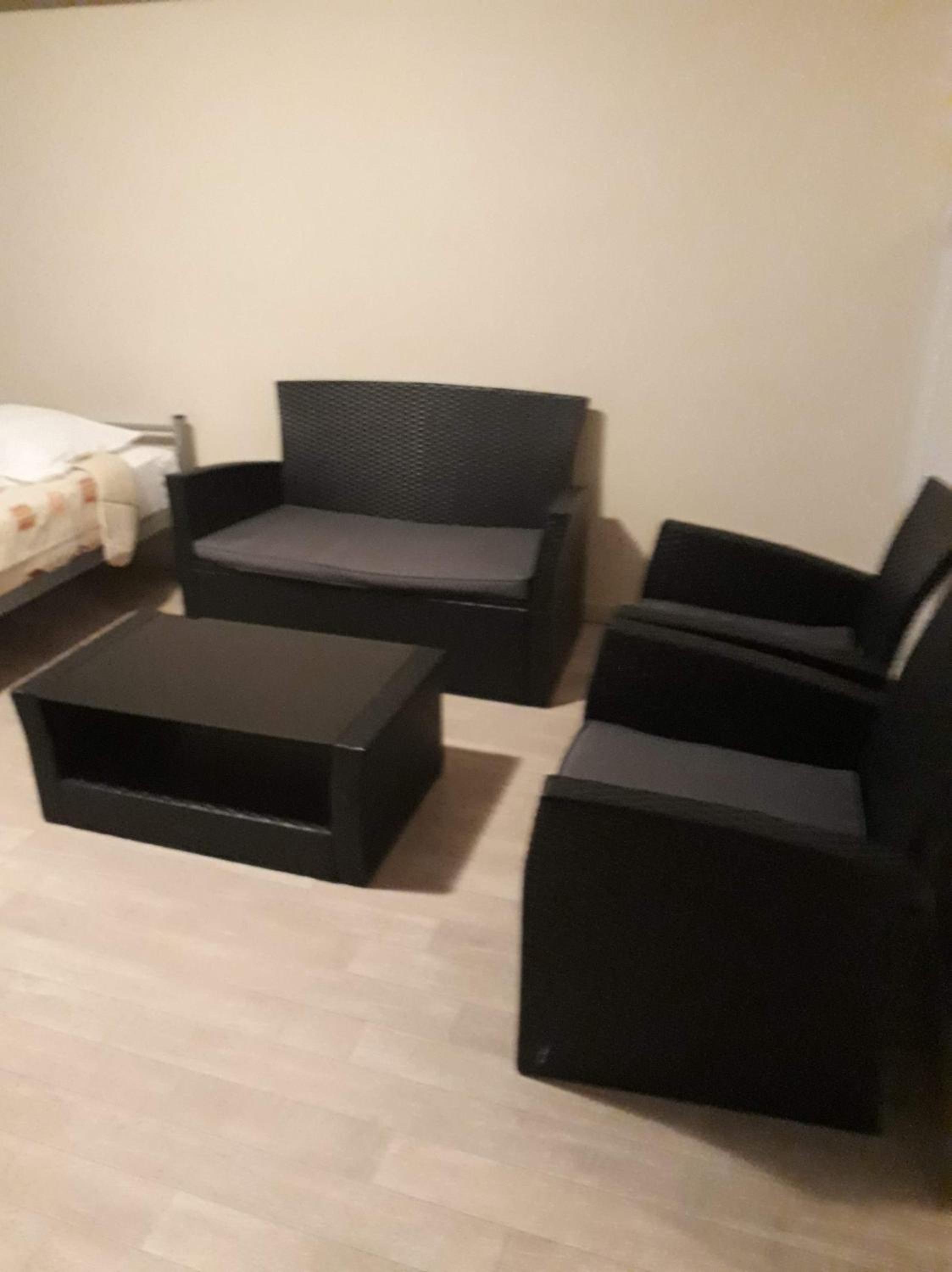 Studio (1 Adult)