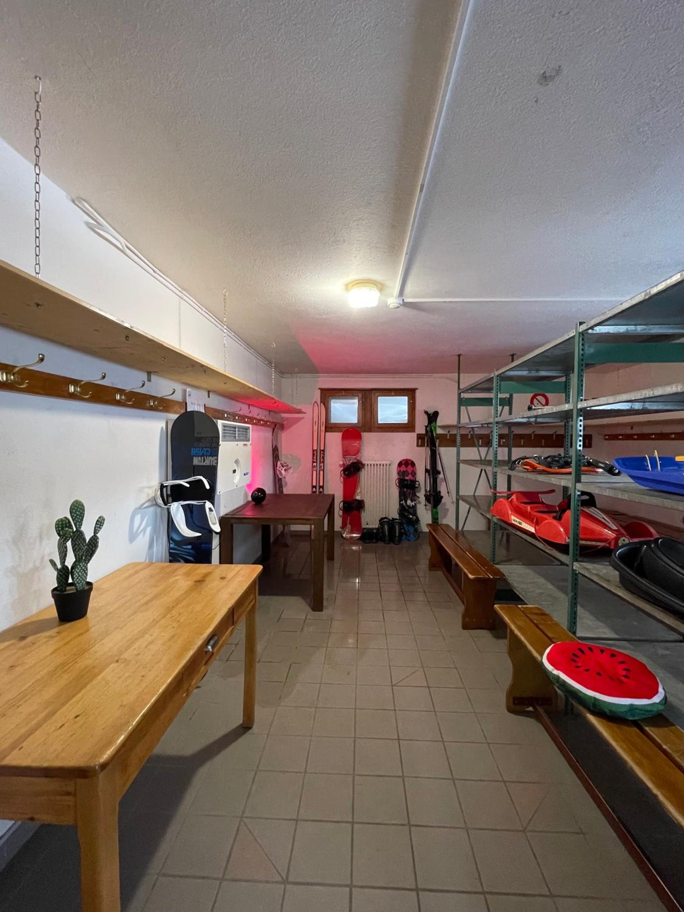 Standard Single Room with Mountain View photo 3