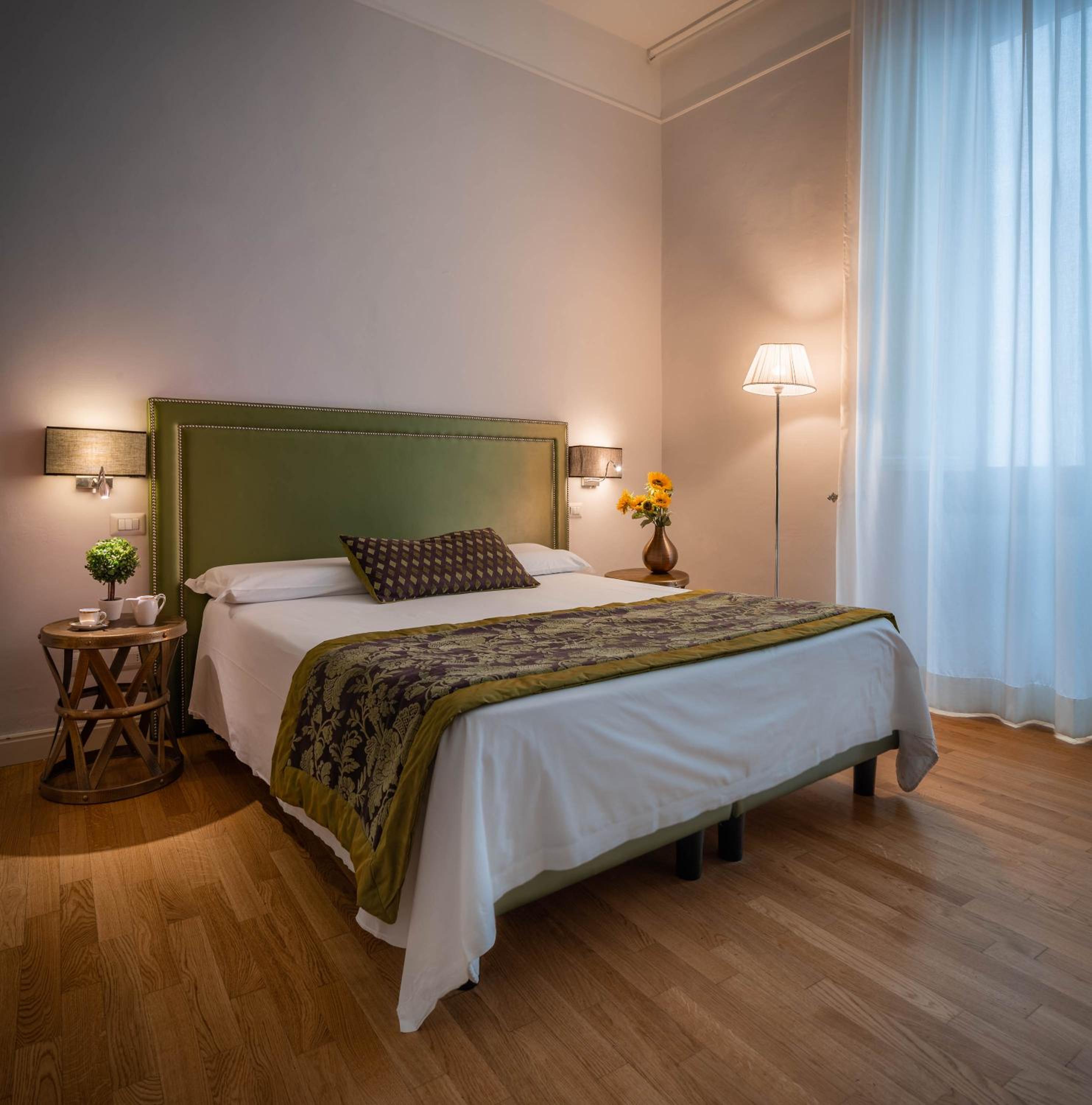 Superior Double Room photo 1