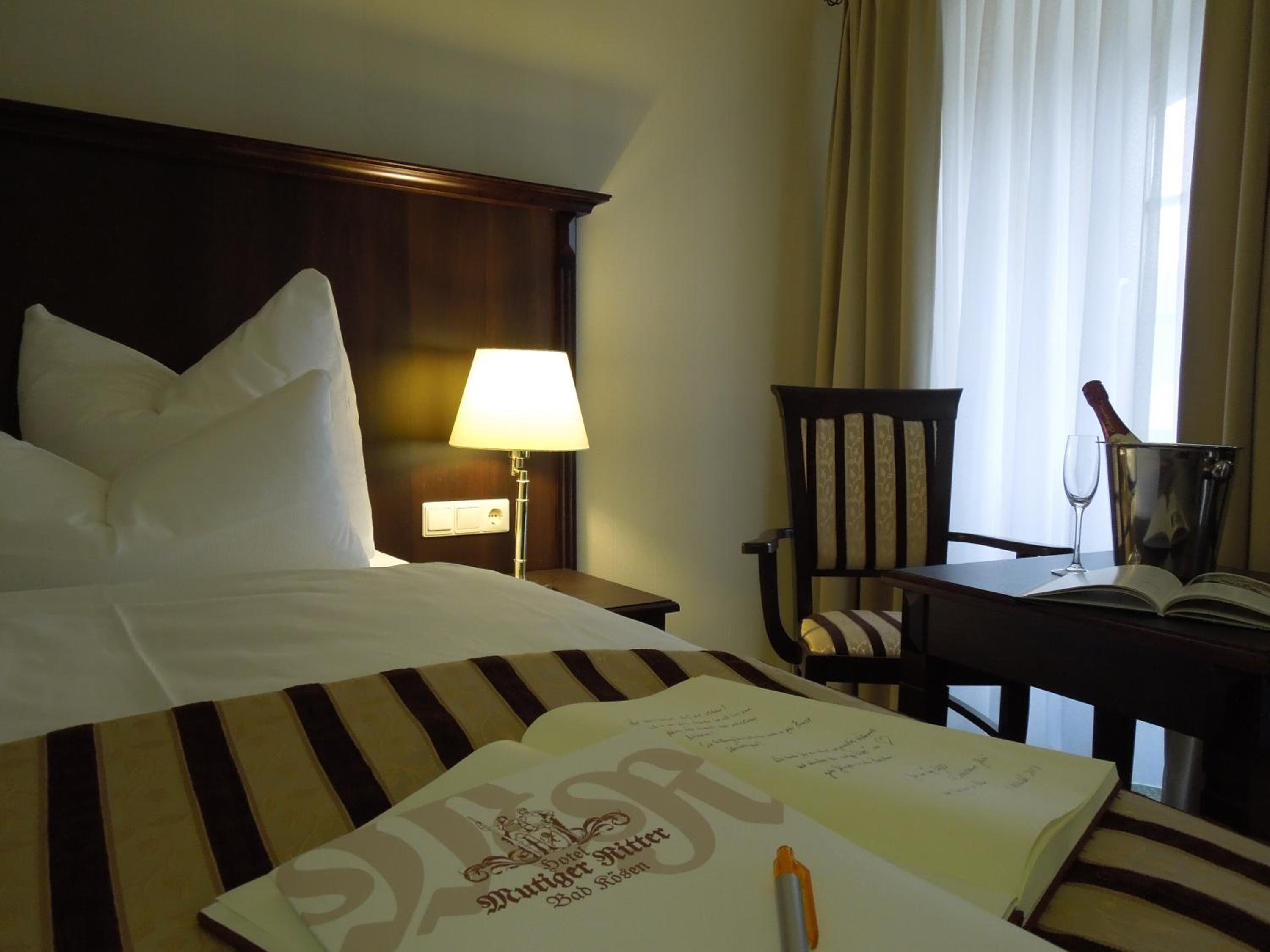 Standard Single Room photo 2