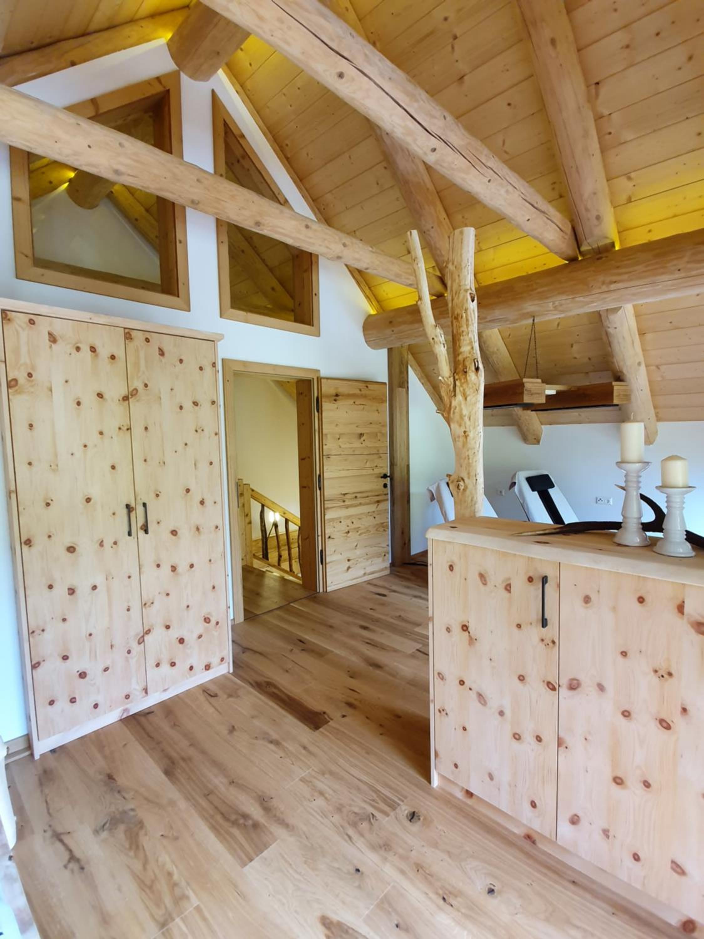 Chalet 3 photo 1