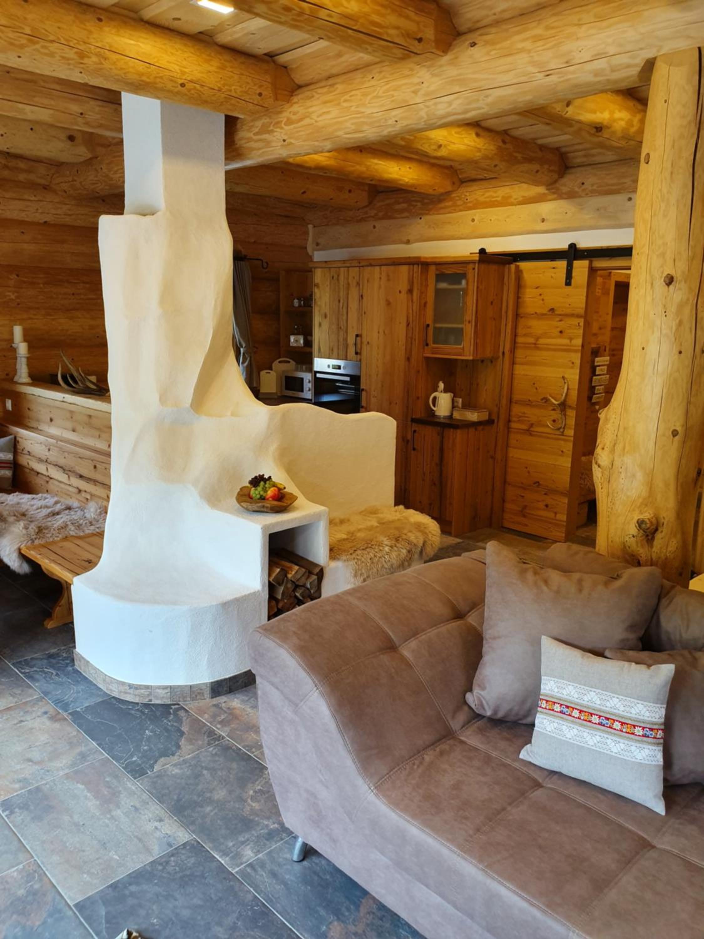 Chalet 1 photo 1
