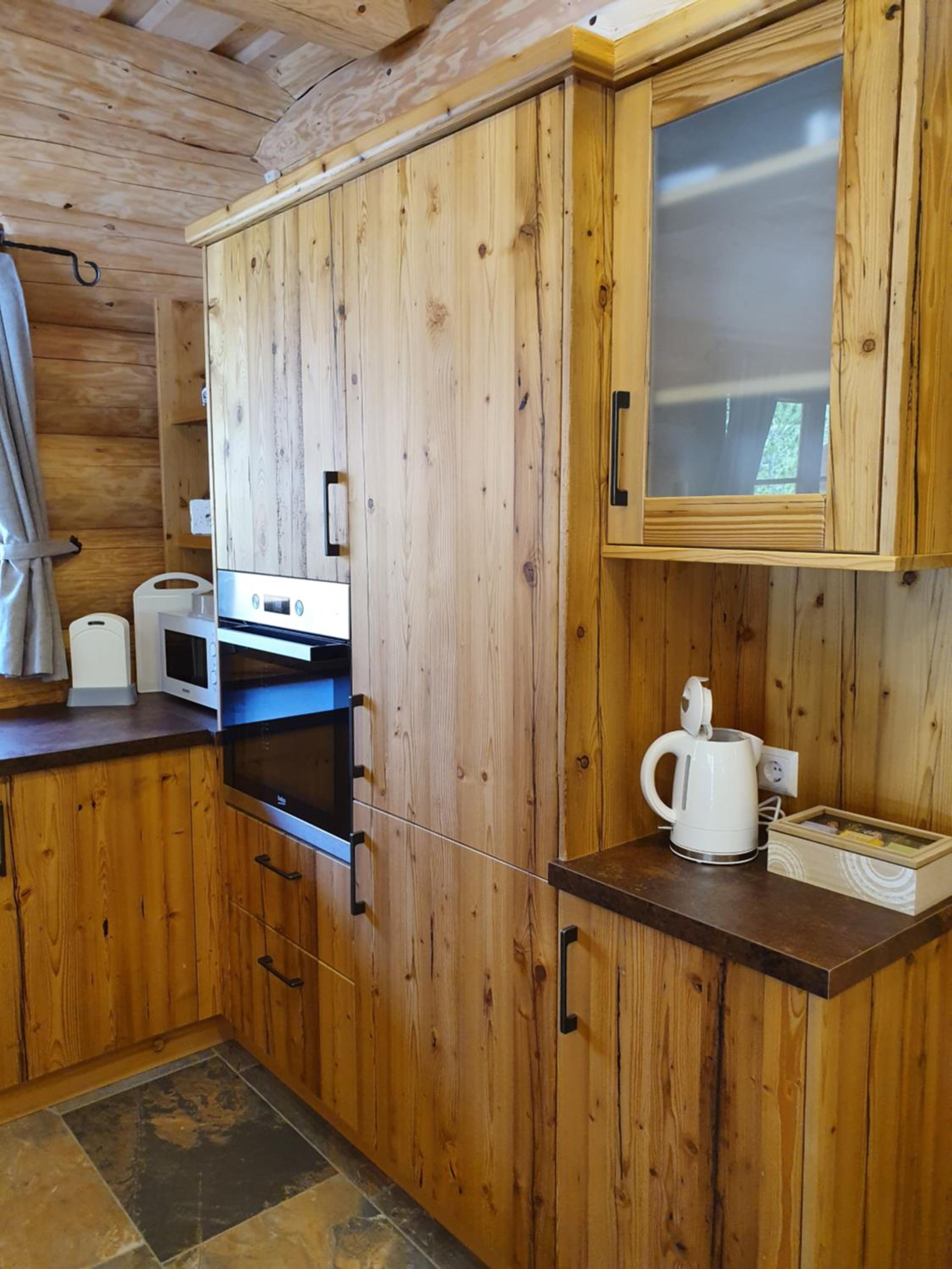 Chalet 2 photo 3