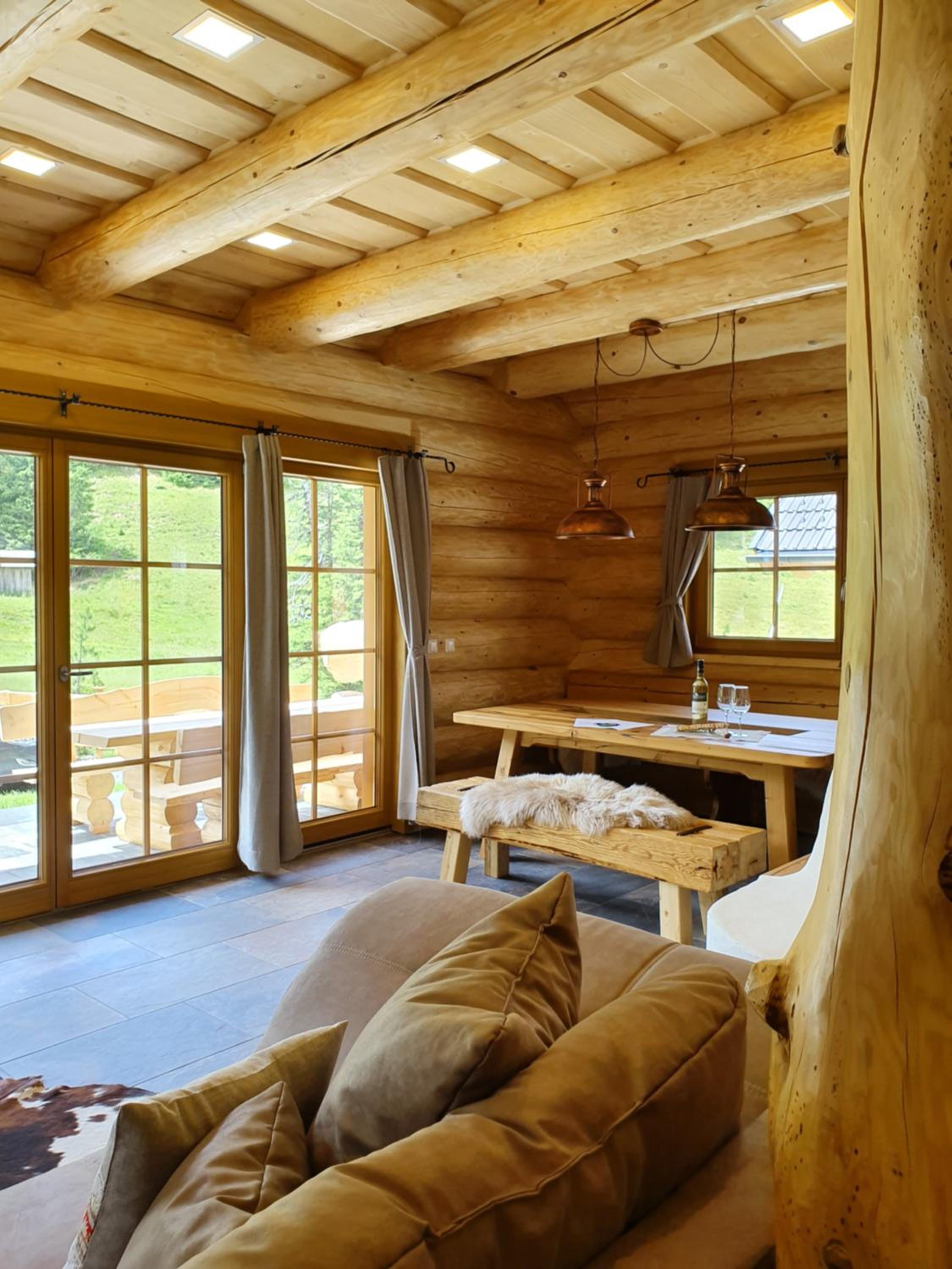 Chalet 2 photo 1
