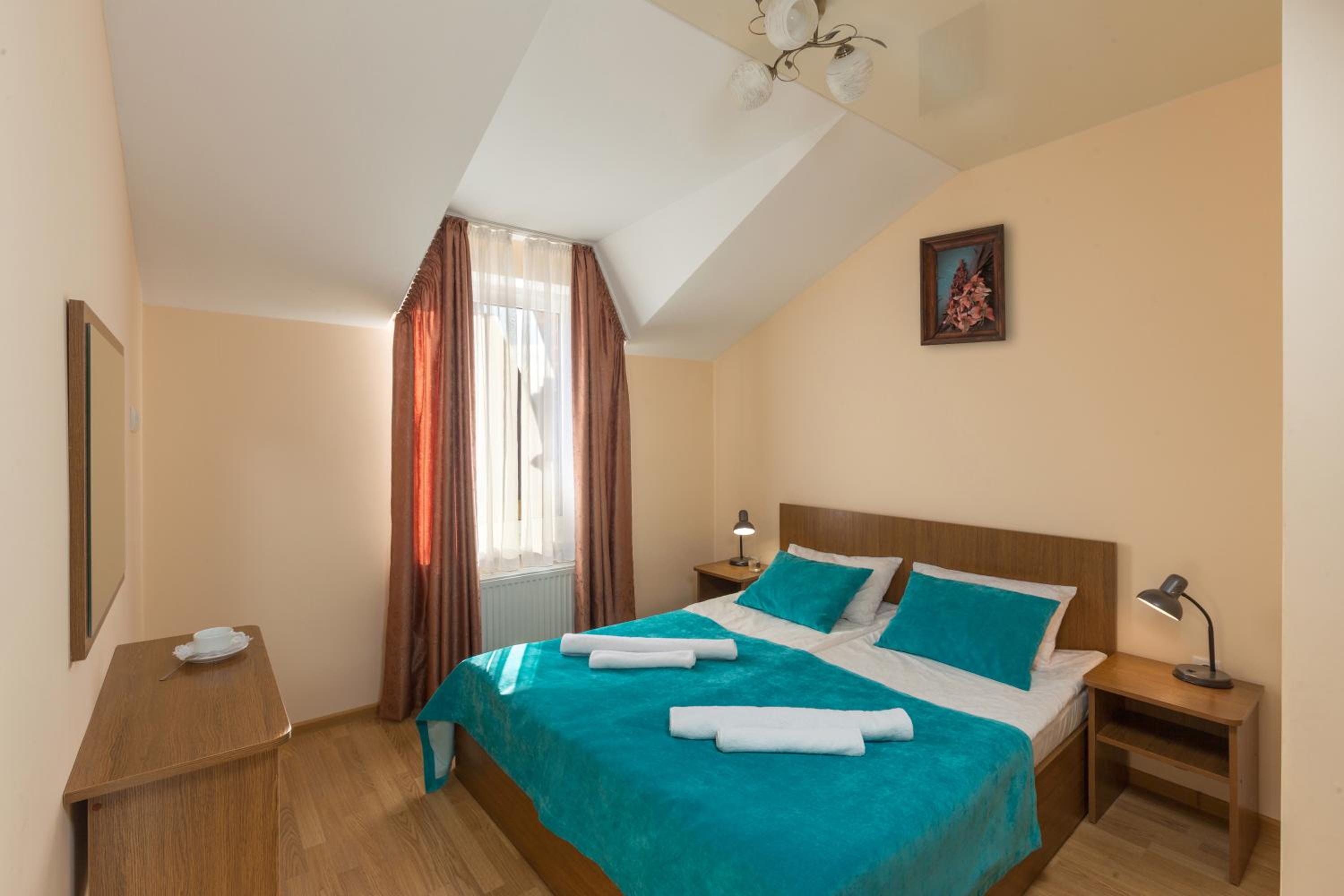 Suite with Balcony photo 1