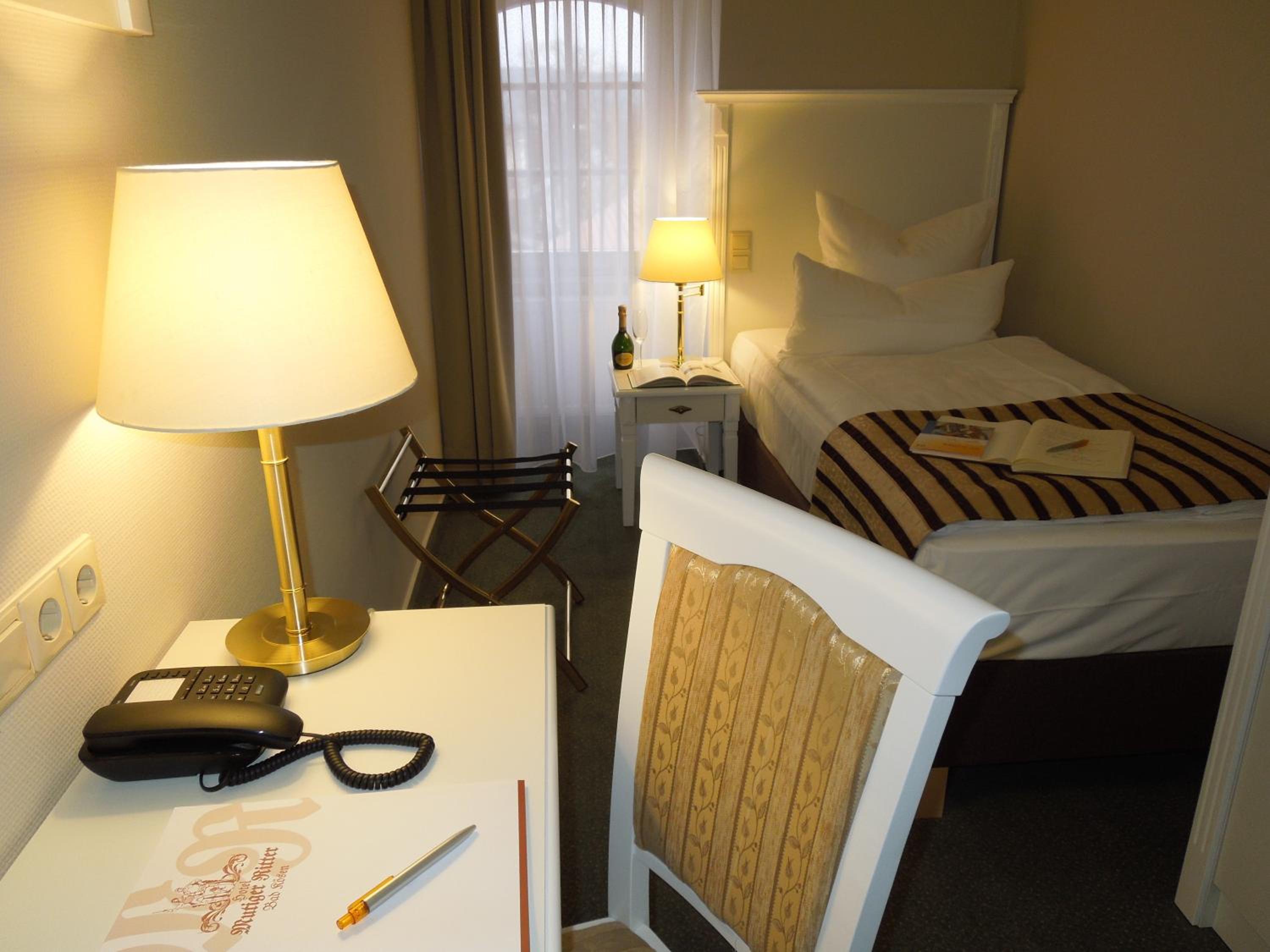 Standard Single Room photo 3