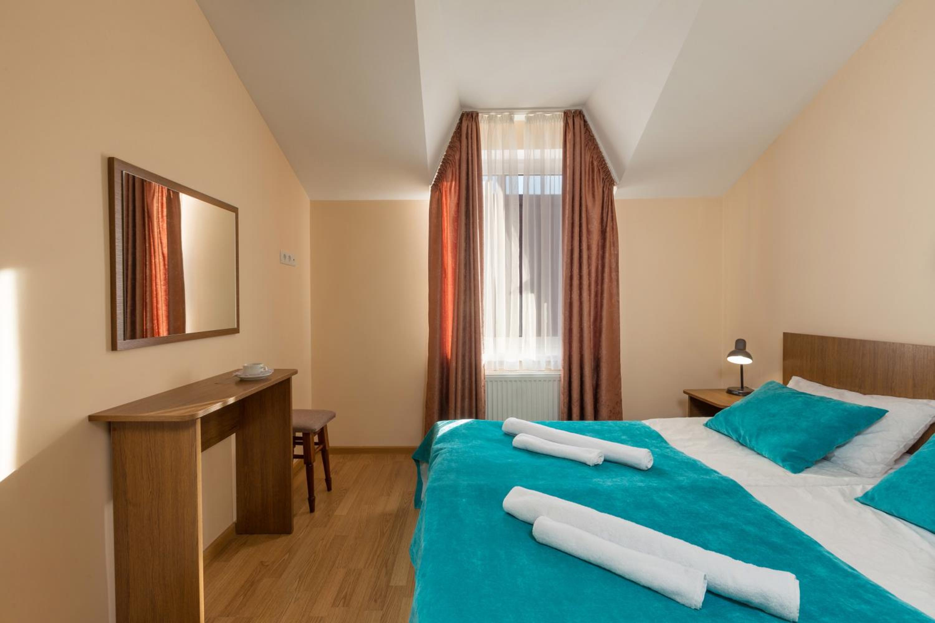 Suite with Balcony photo 2