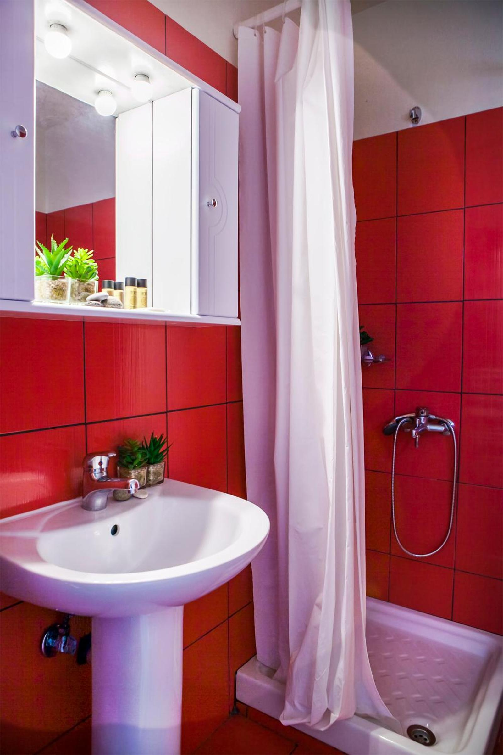 Double Room with Balcony and Sea View photo 2