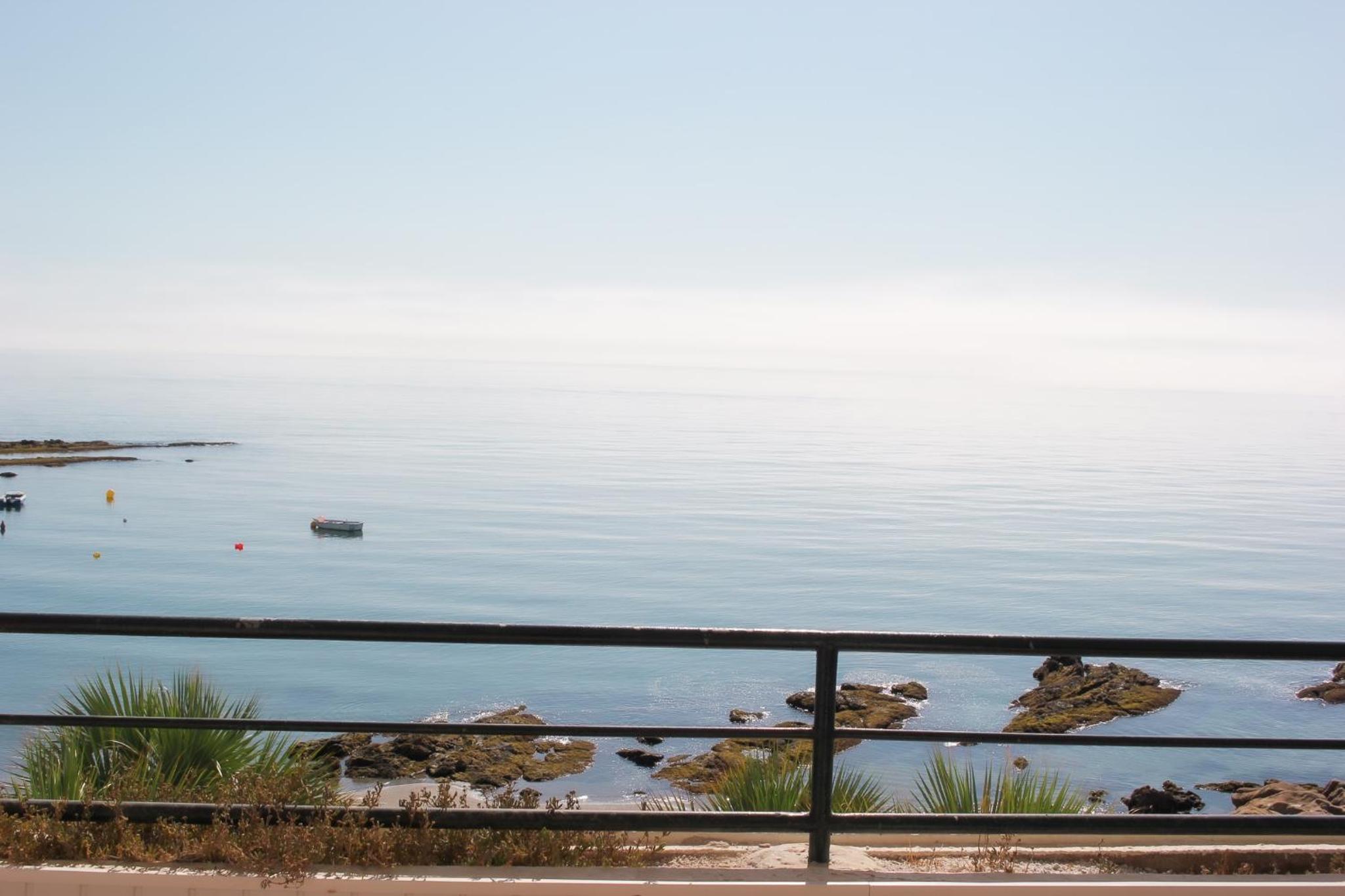 Double Room with Sea View - Photo 5