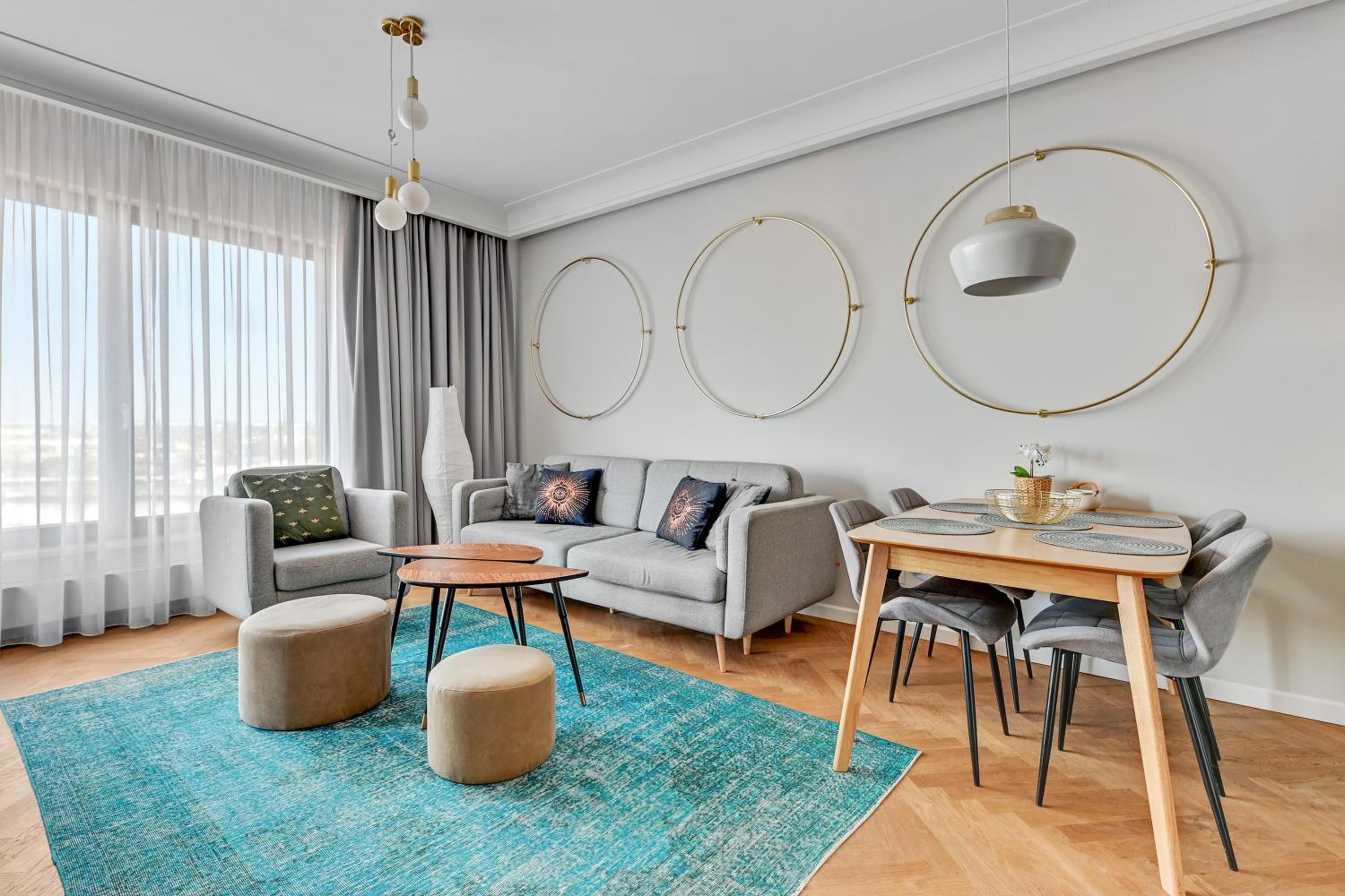 Superior Apartment photo 2