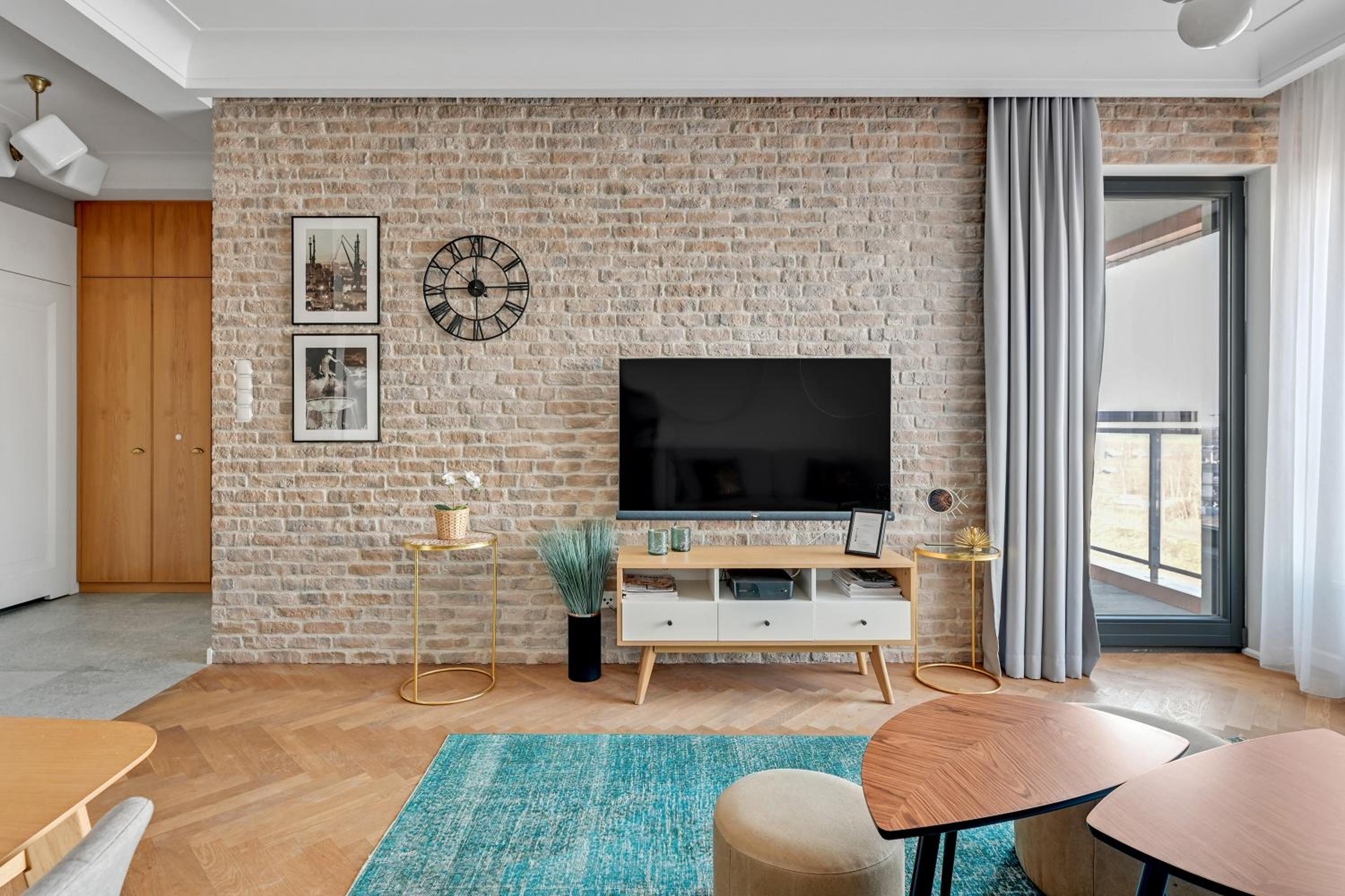 Superior Apartment photo 1