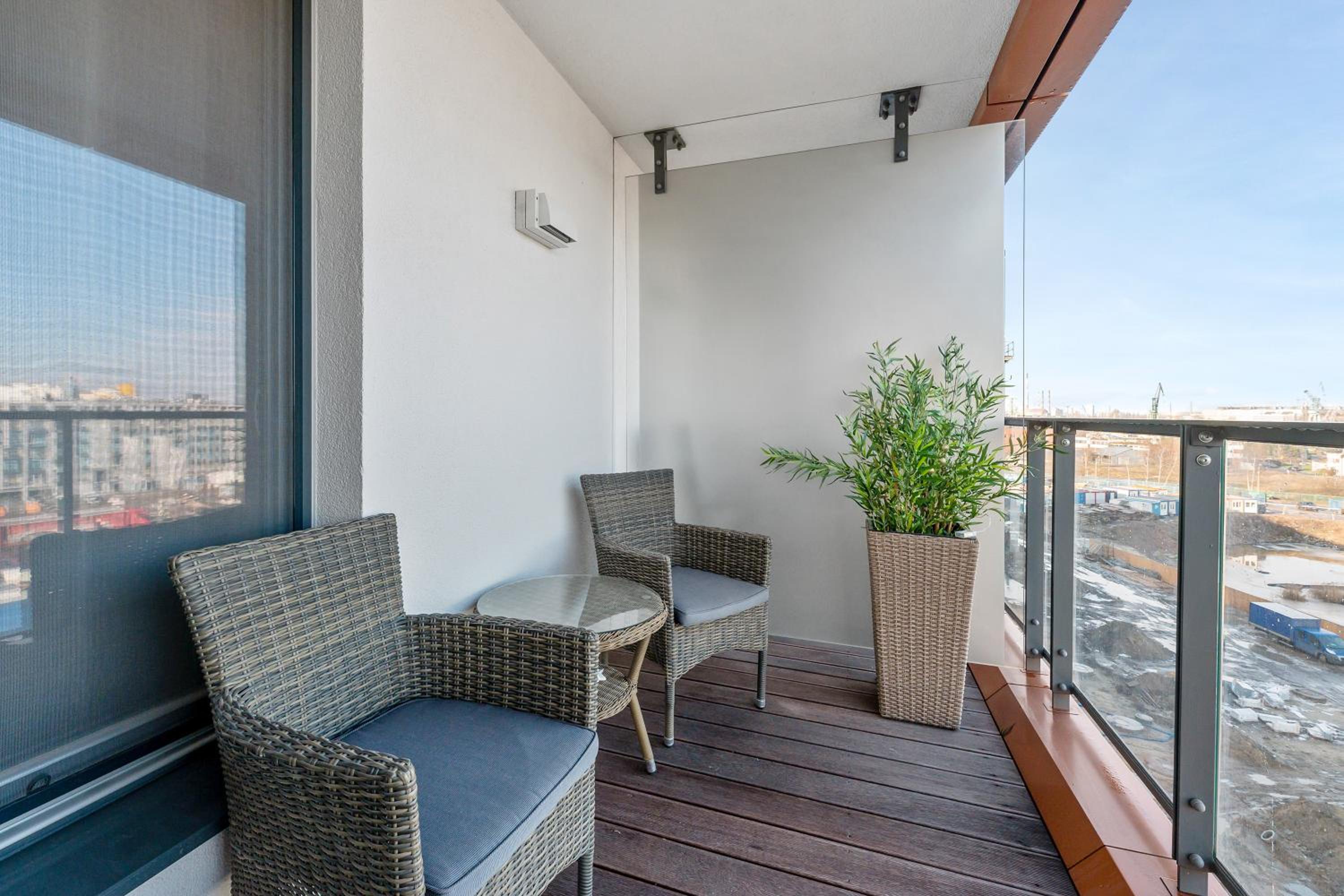 Superior Apartment photo 3
