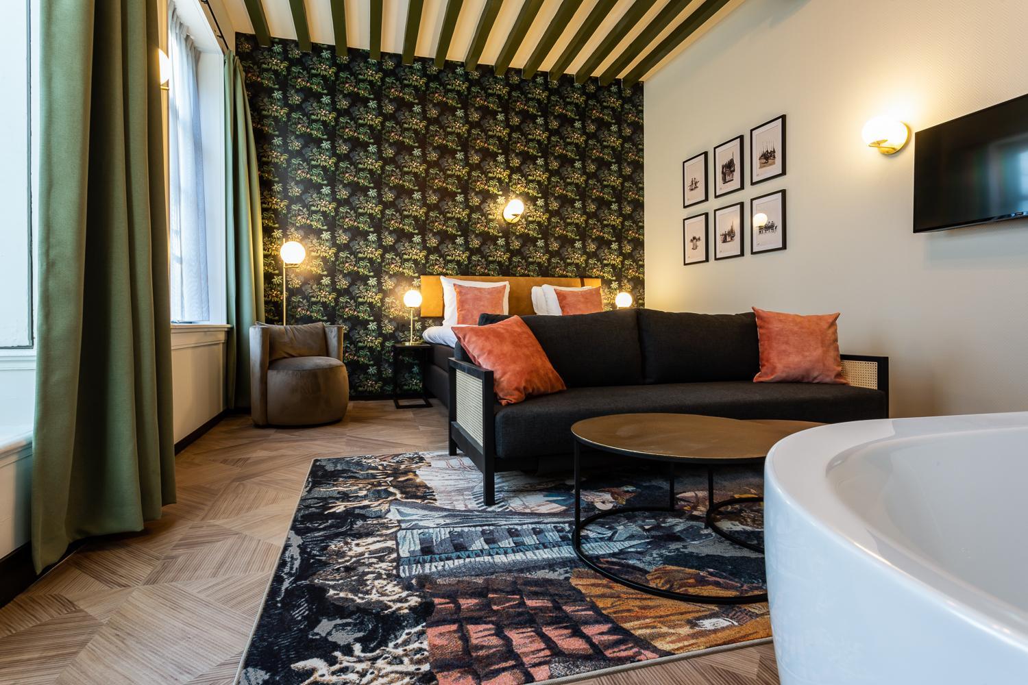 Superior Suite photo 2