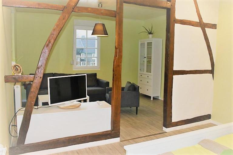 Apartment - Ground Floor photo 1