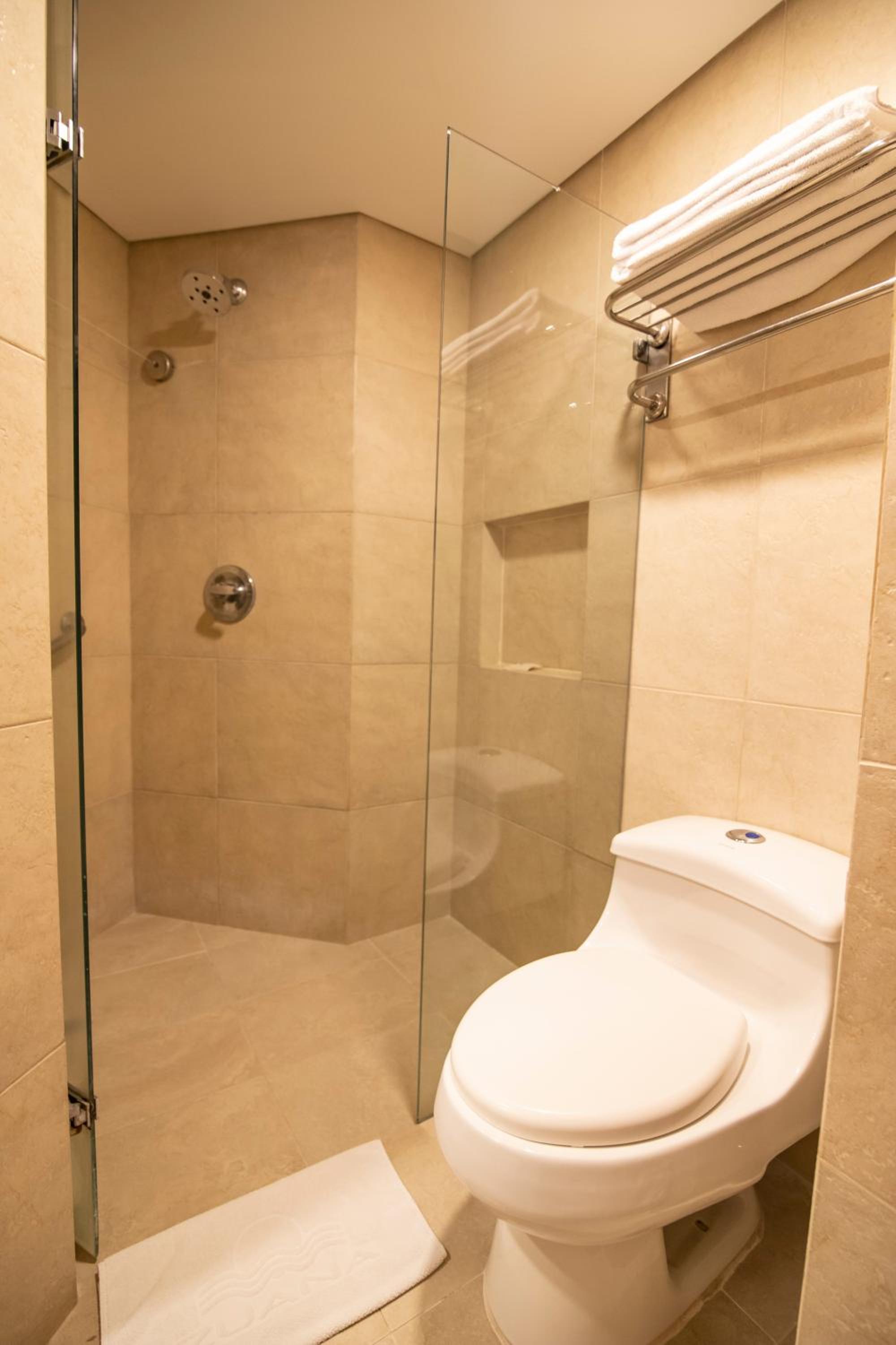 Family Suite - Photo 3