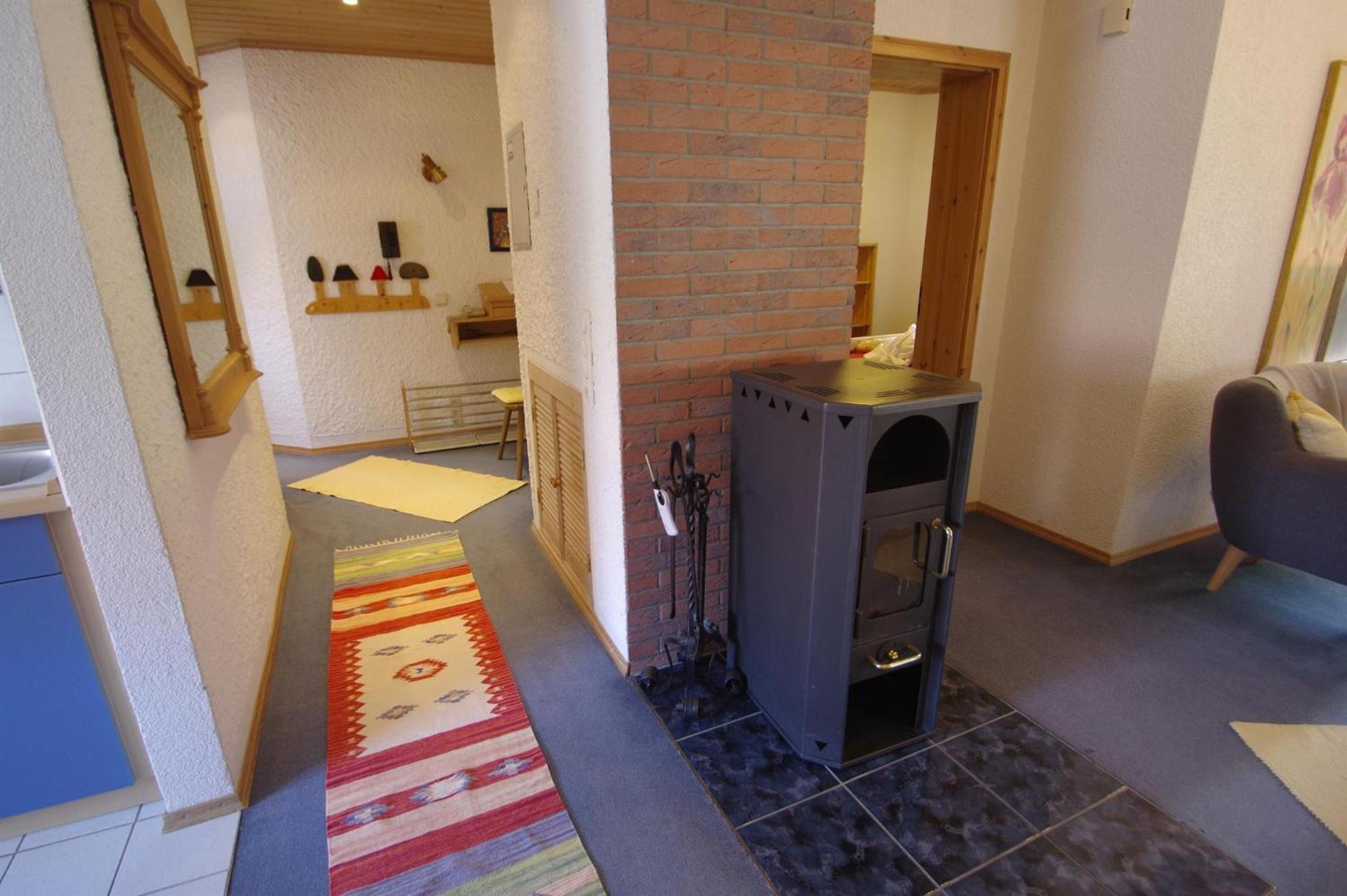 Two-Bedroom Apartment photo 2
