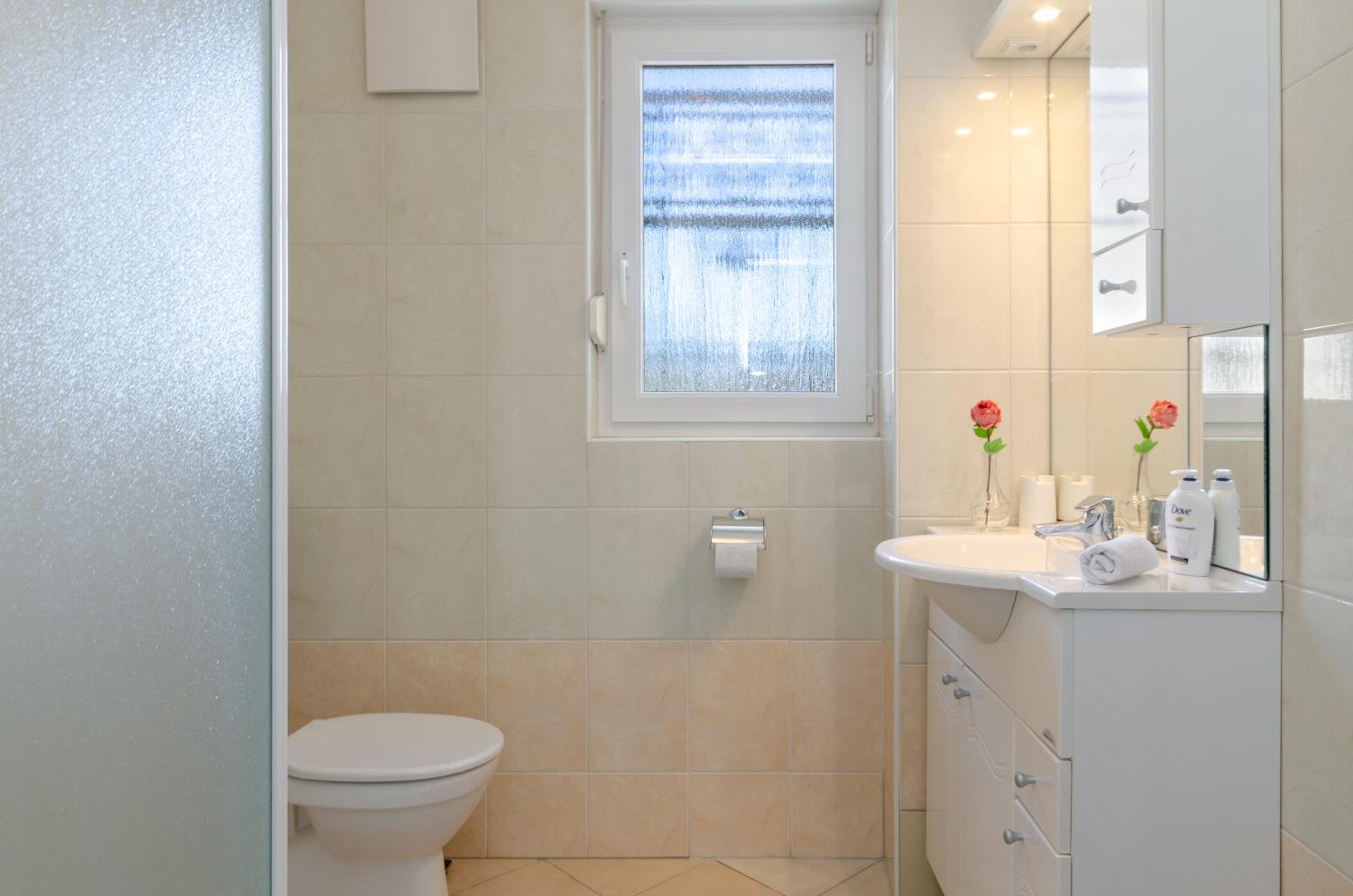 Double Room with Terrace - Photo 4