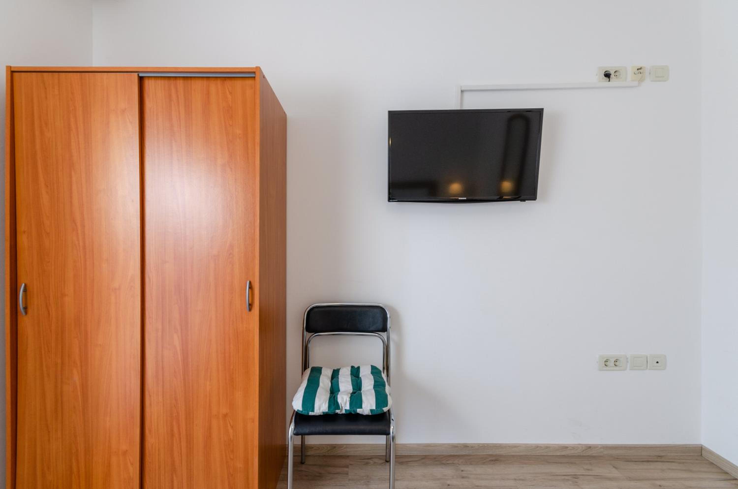 Double Room with Terrace - Photo 2