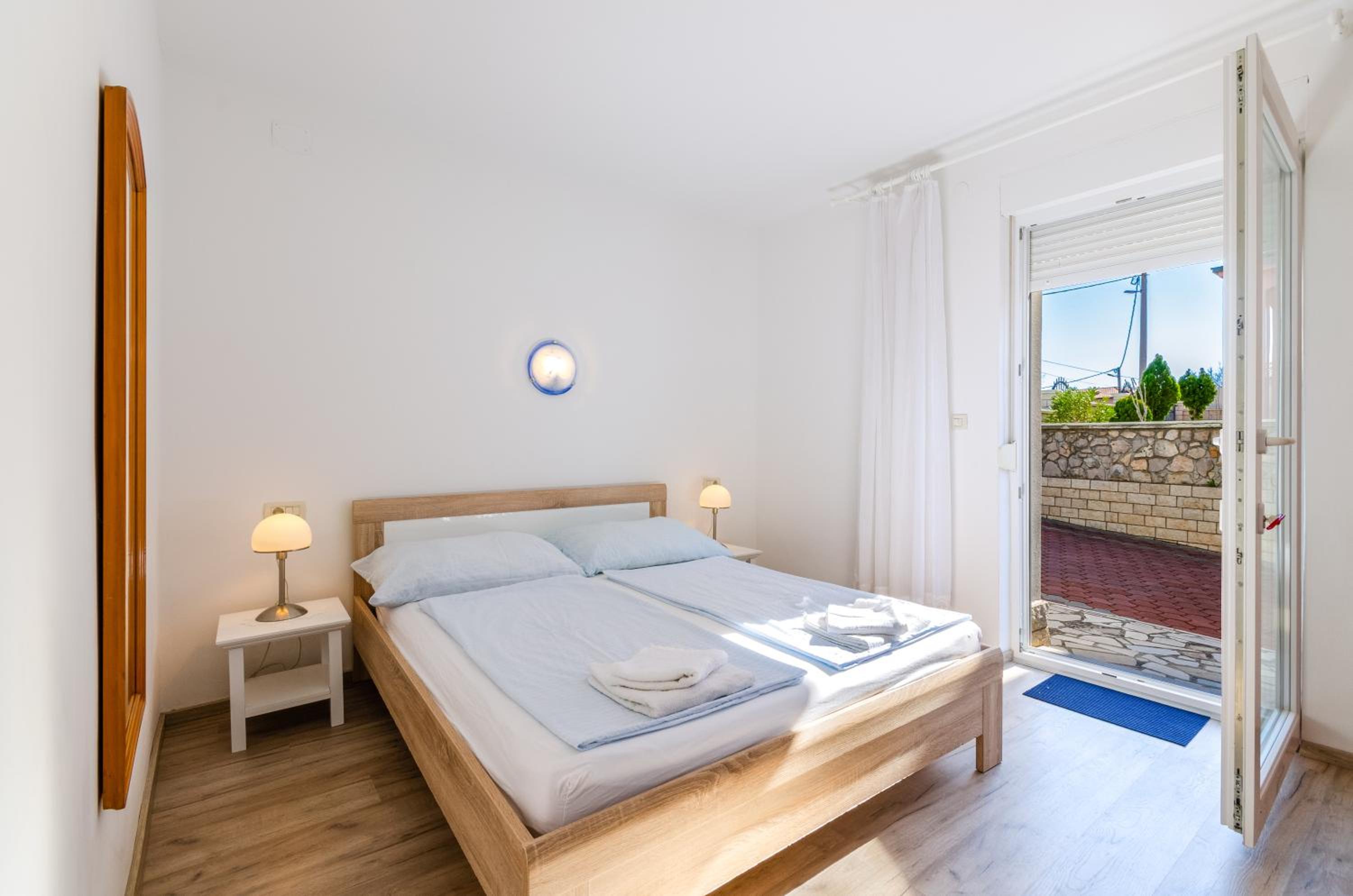 Double Room with Terrace - Photo 1