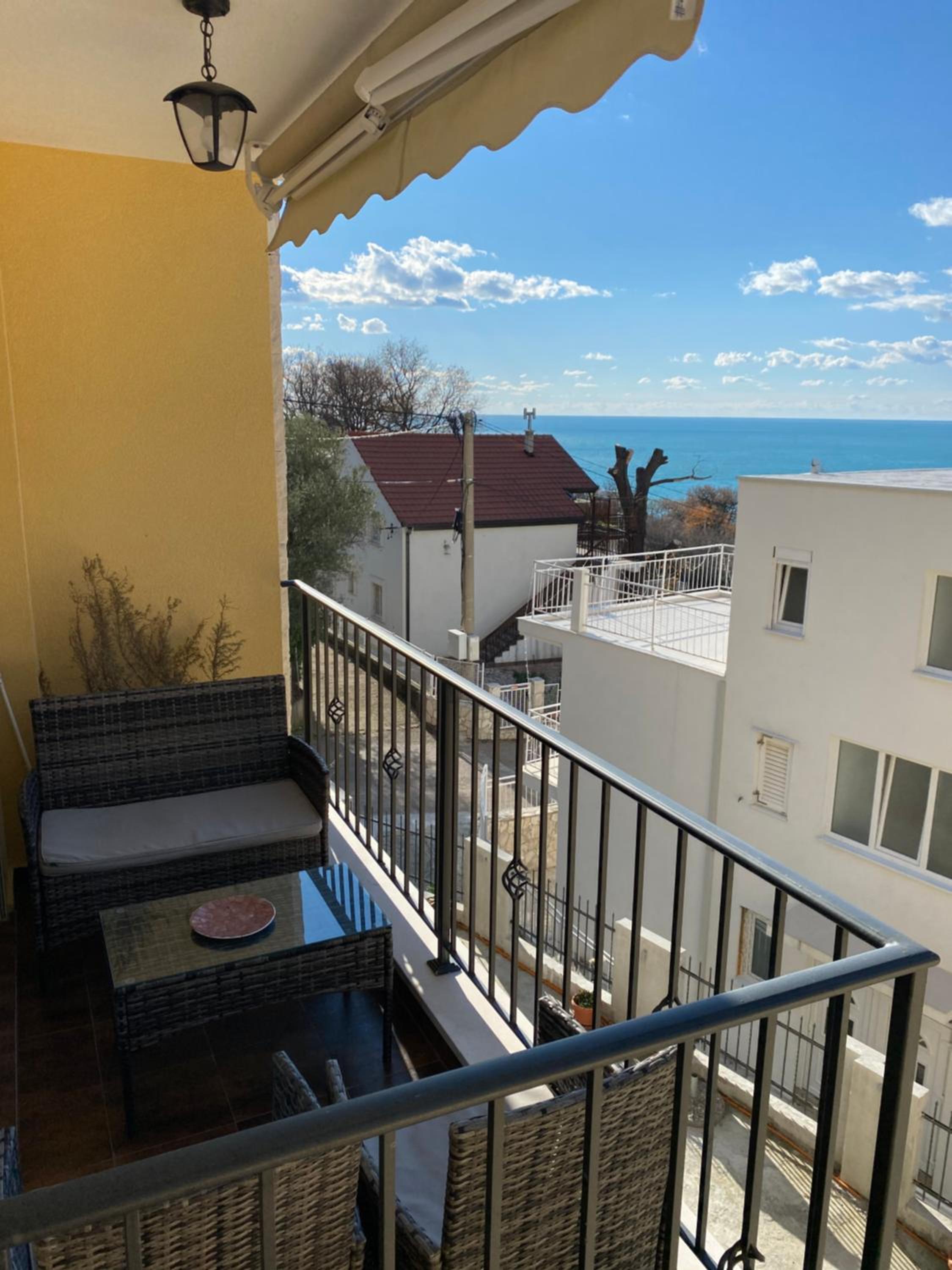 Apartment with Sea View photo 1