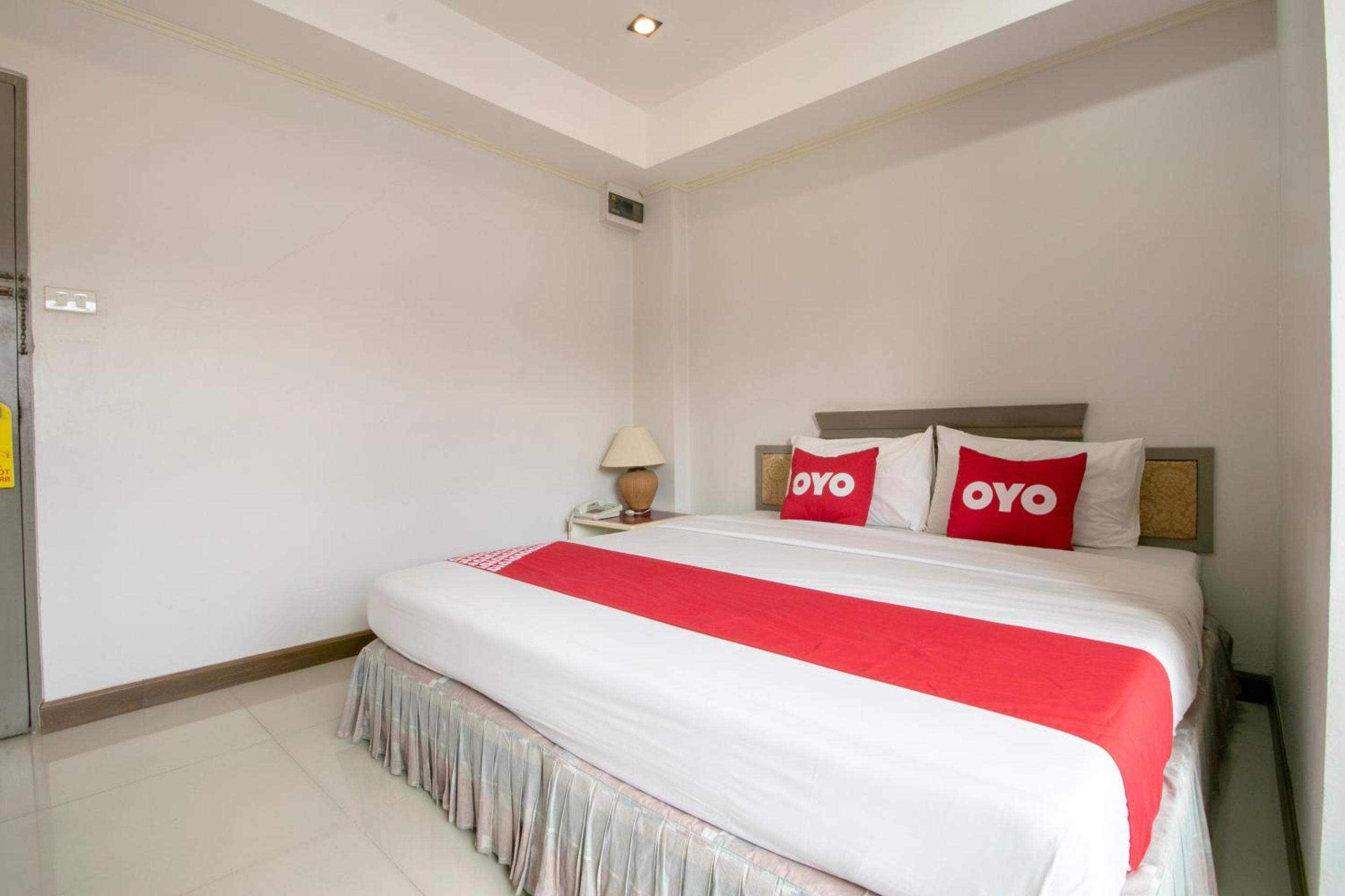 Deluxe Double Room photo 2