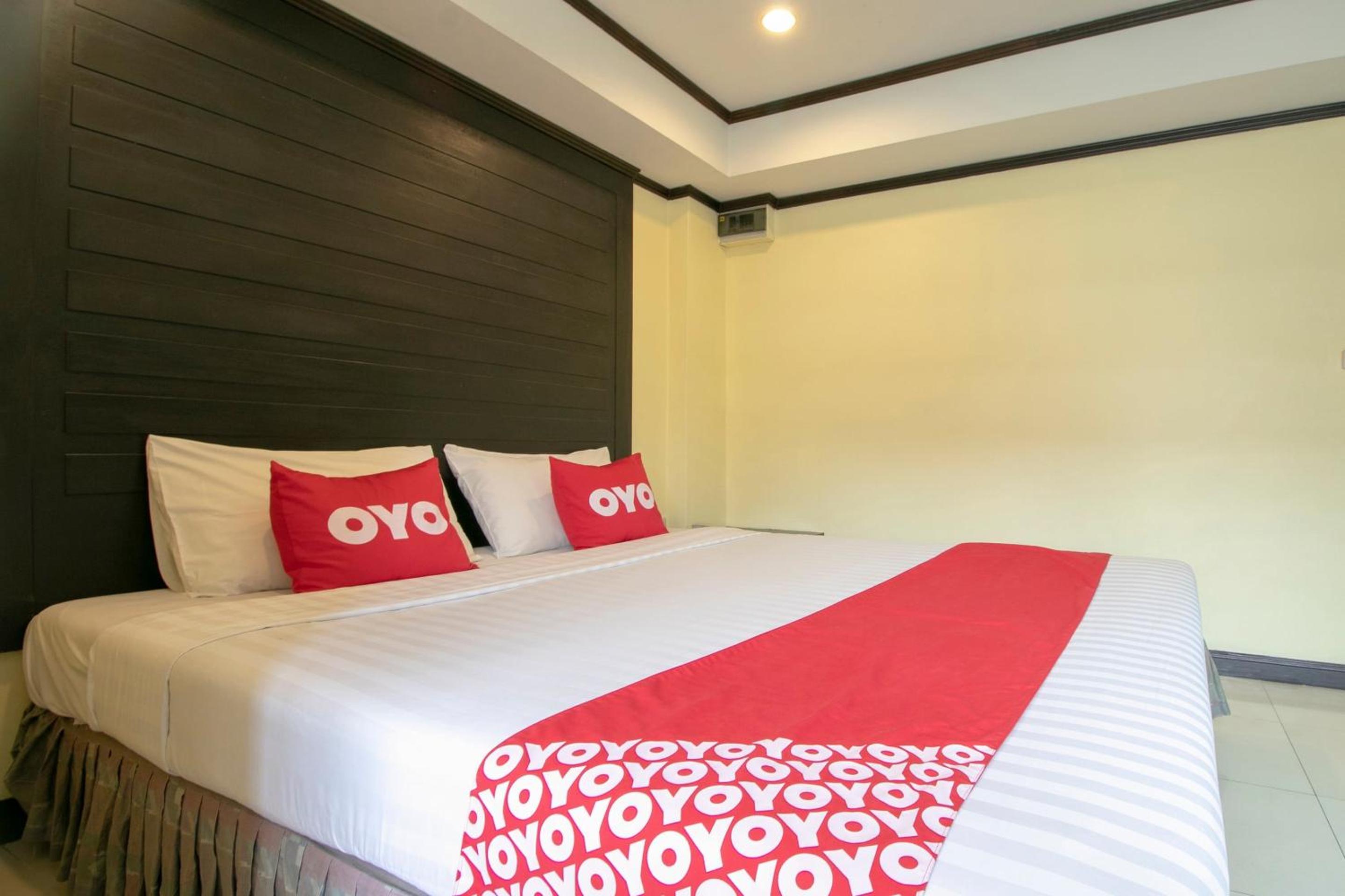 Superior Double Room photo 2