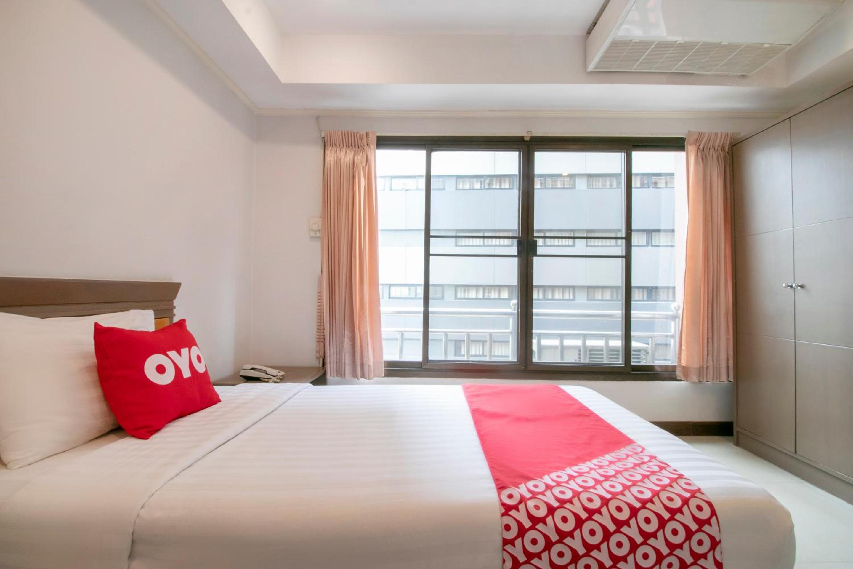 Standard Single Room photo 3