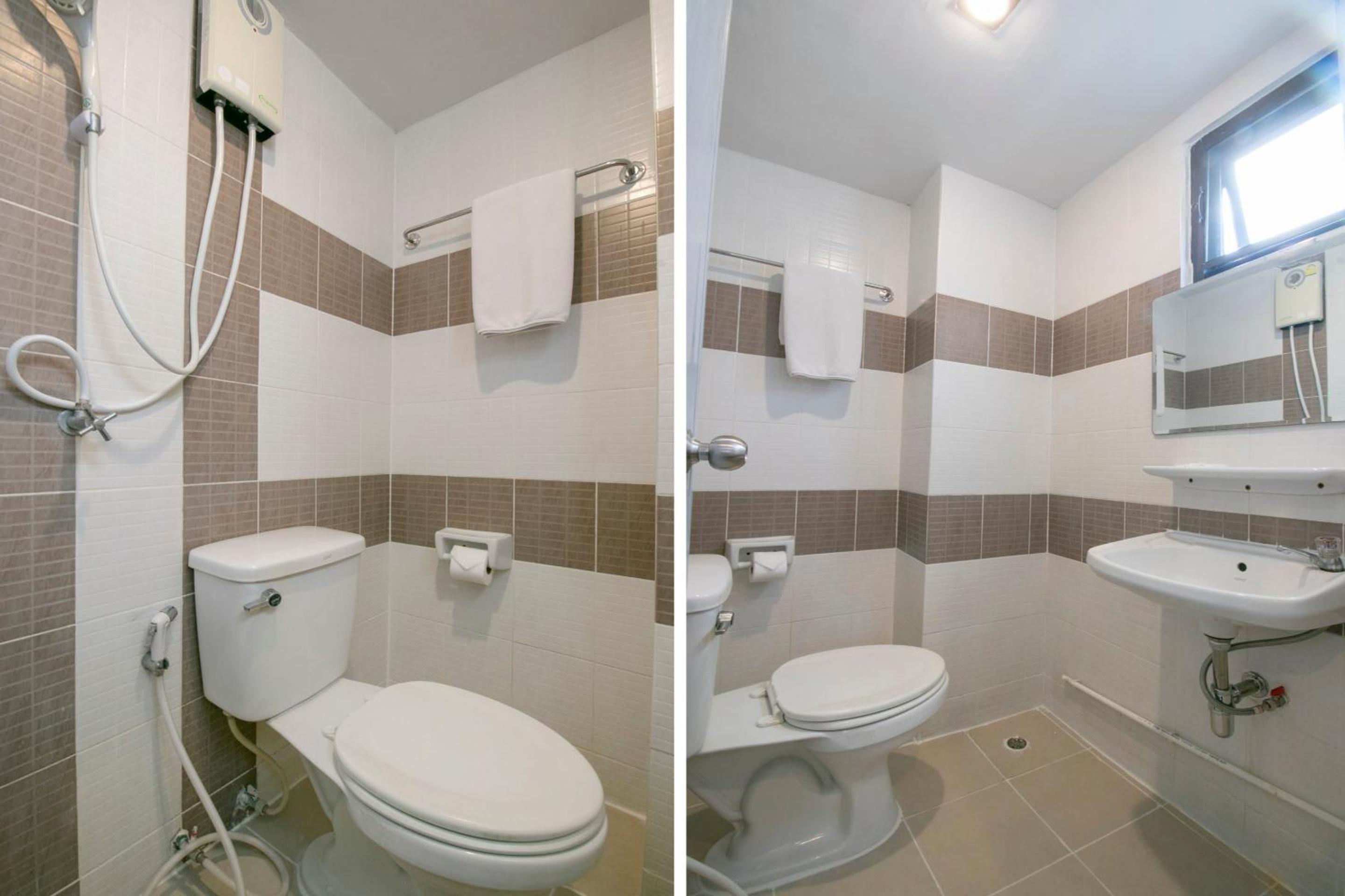 Standard Single Room photo 2