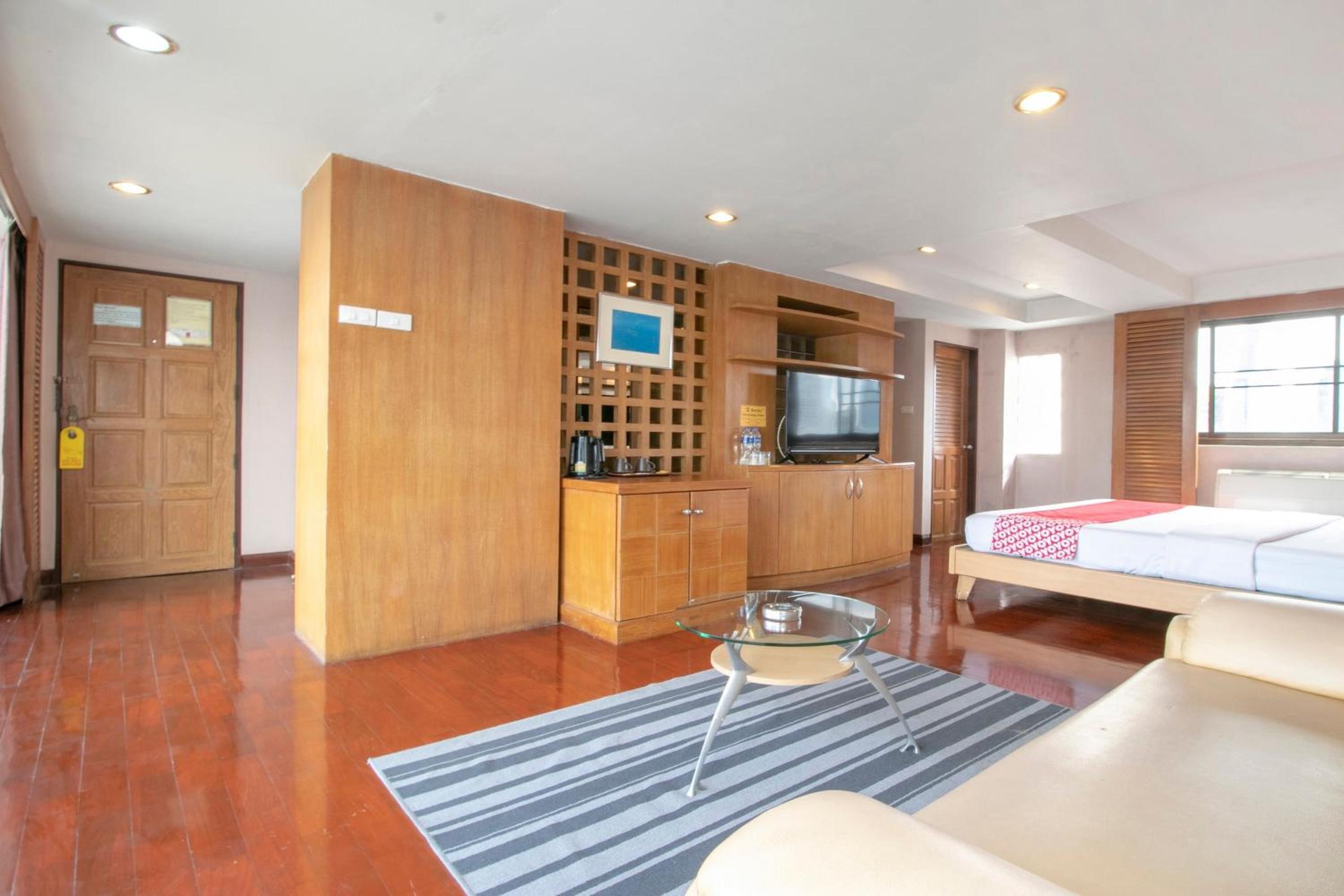 One-Bedroom Suite photo 3
