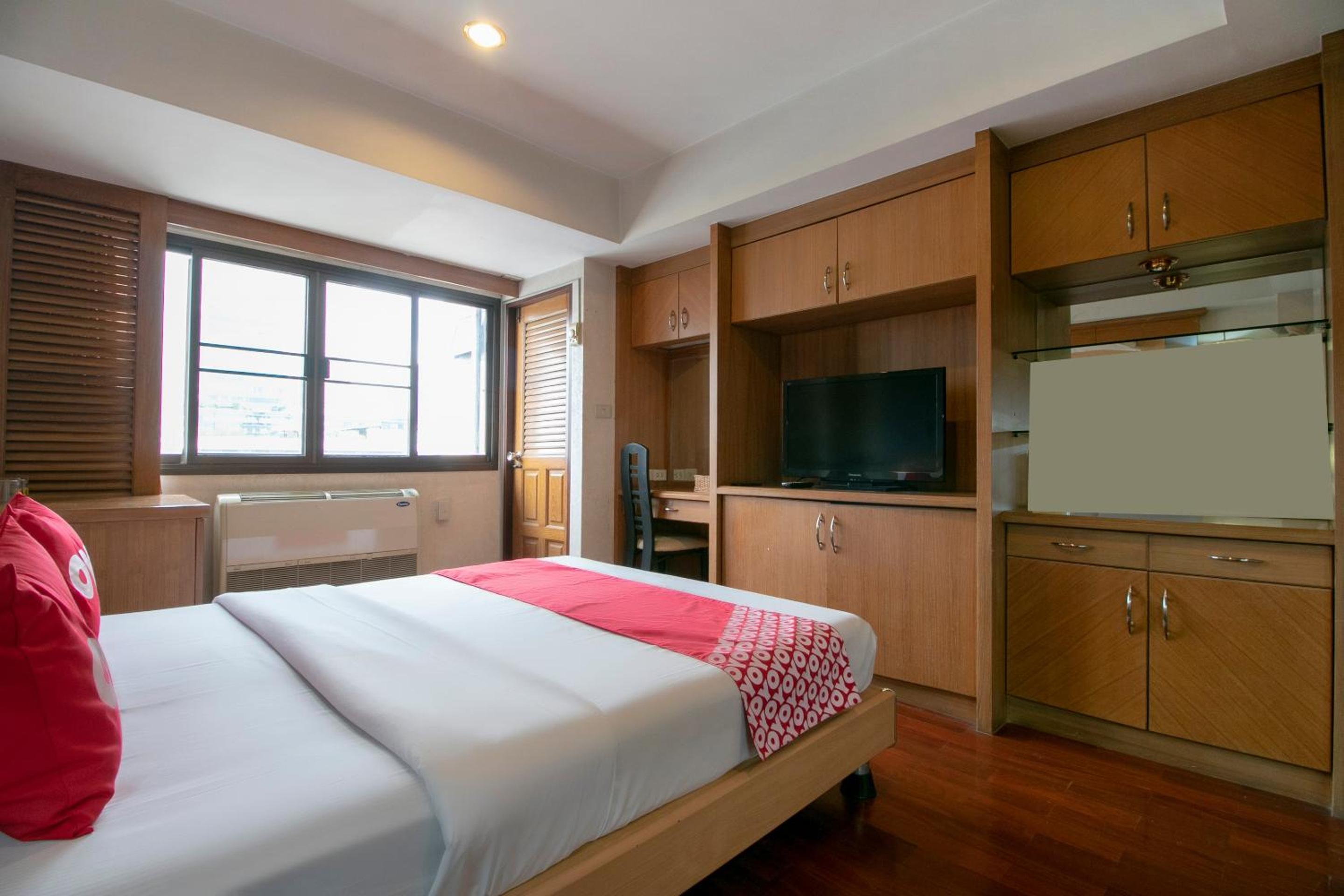 Family Suite photo 3